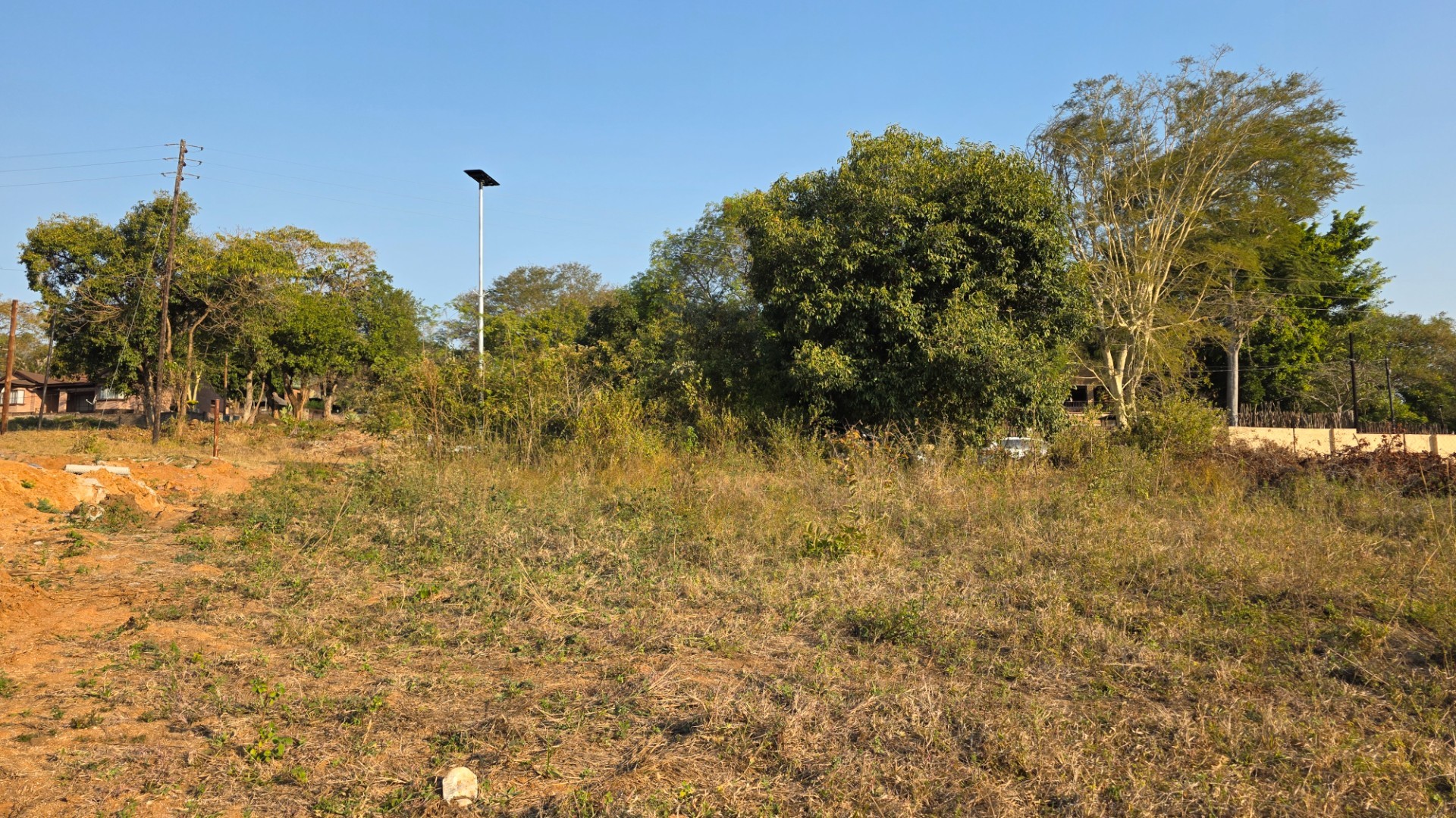 Vacant Land for sale in Hazyview, 806 m²