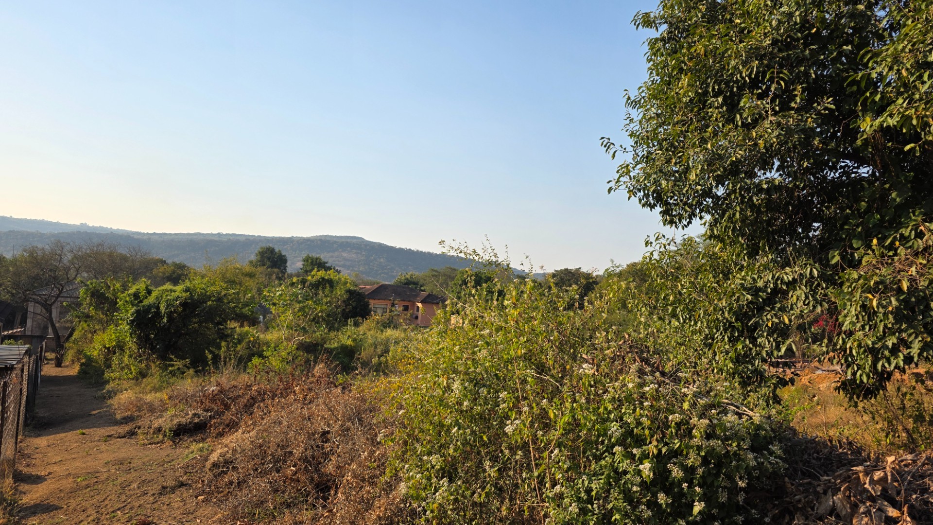 Vacant Land for sale in Hazyview, 806 m²