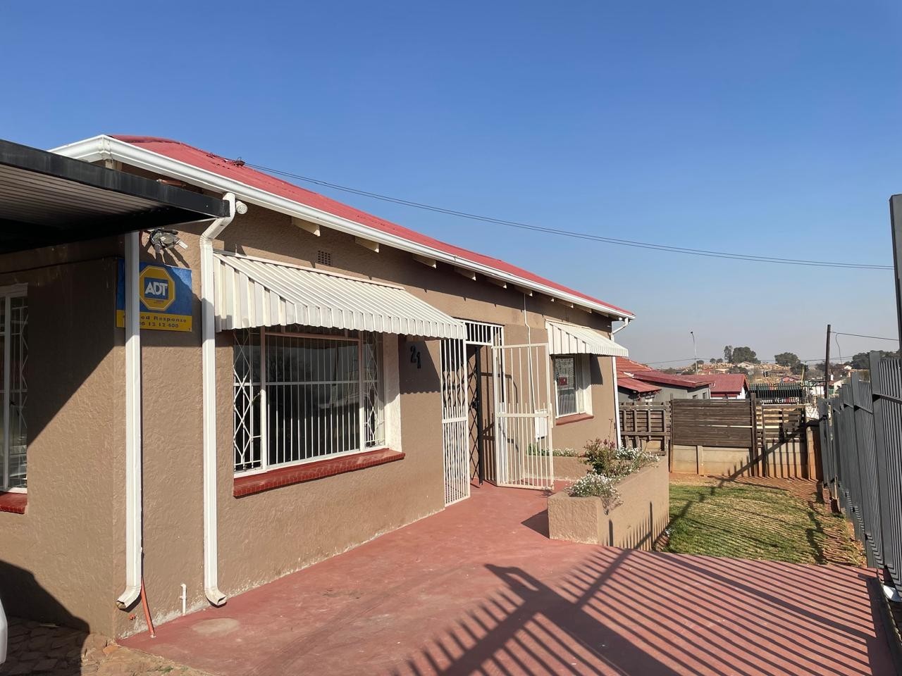 House To Rent in Delarey, Roodepoort