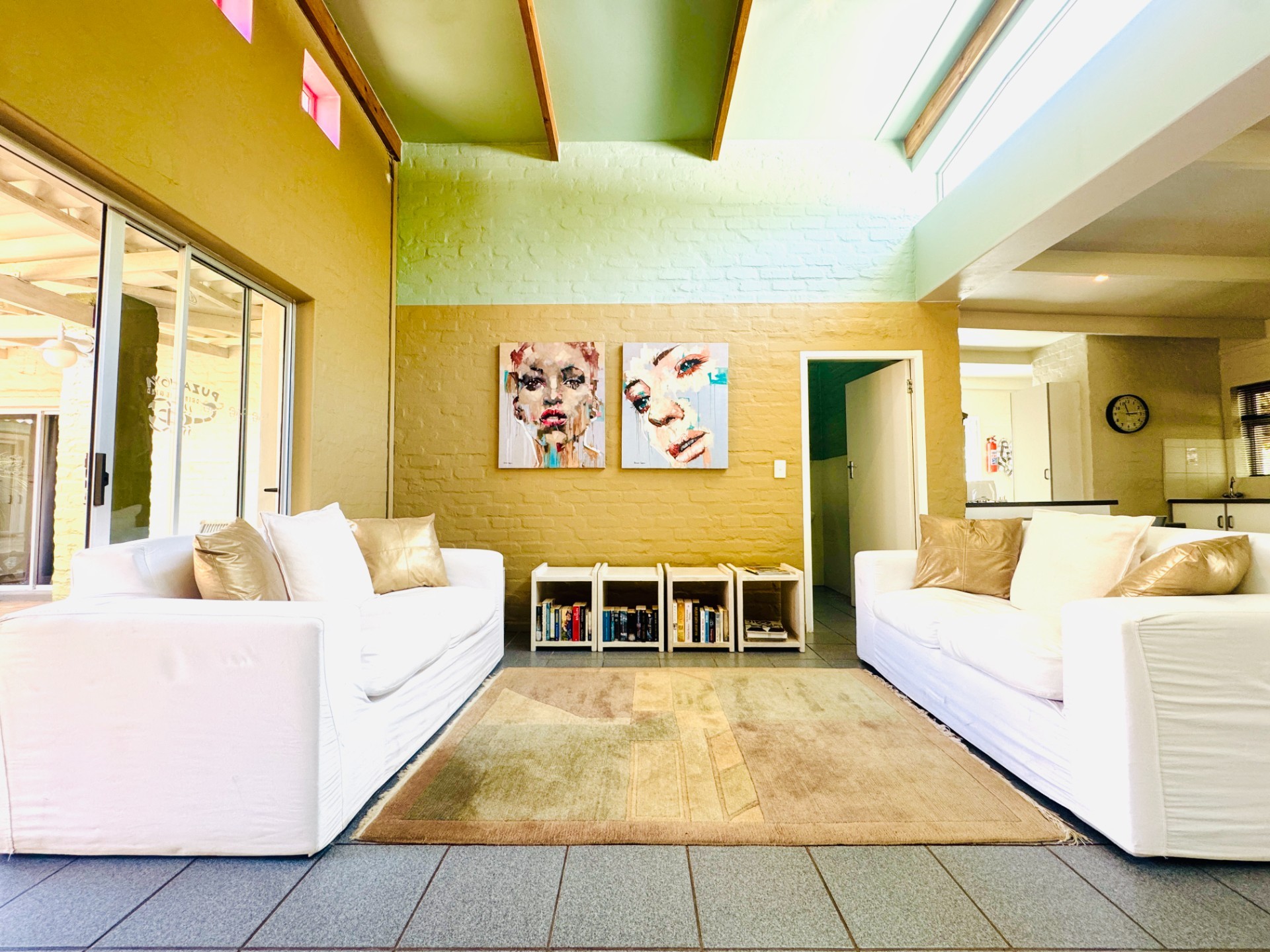 Beachside Living for Kitesurfers in the Heart of Middedorp, Langebaan