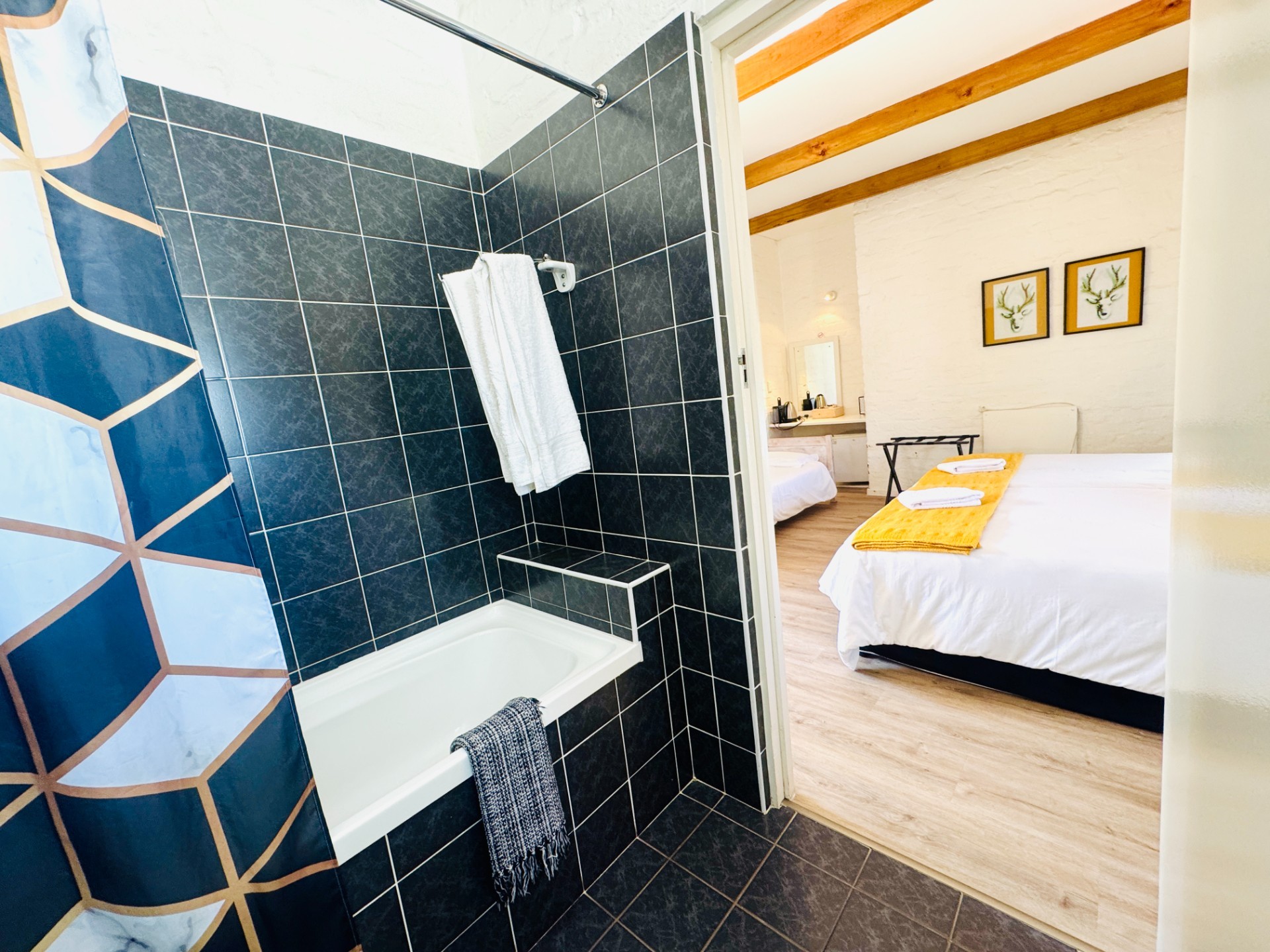 Beachside Living for Kitesurfers in the Heart of Middedorp, Langebaan
