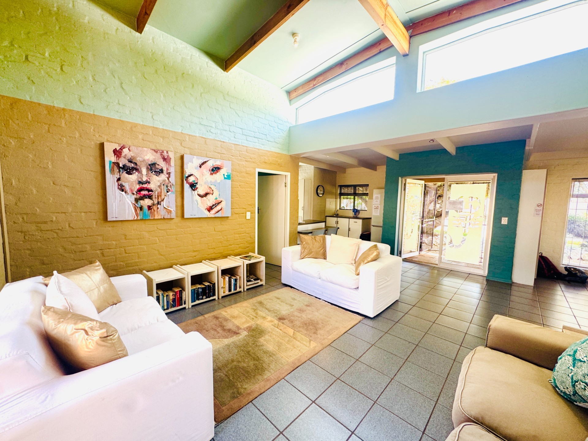 Beachside Living for Kitesurfers in the Heart of Middedorp, Langebaan