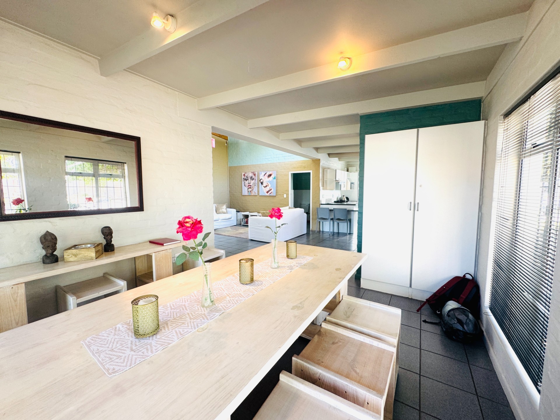 Beachside Living for Kitesurfers in the Heart of Middedorp, Langebaan