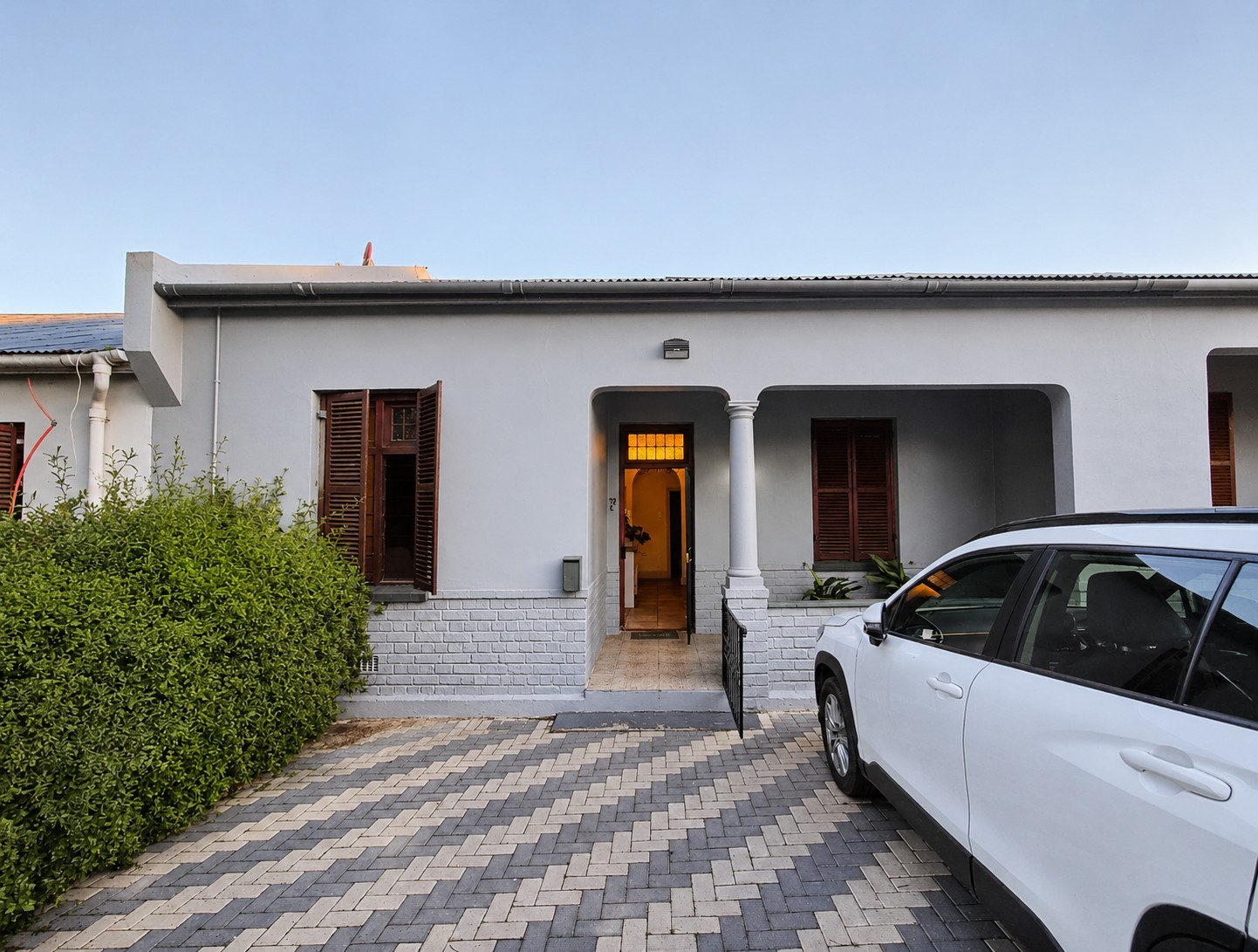 2 Bedroom House For Sale in De Molen, Malmesbury 2