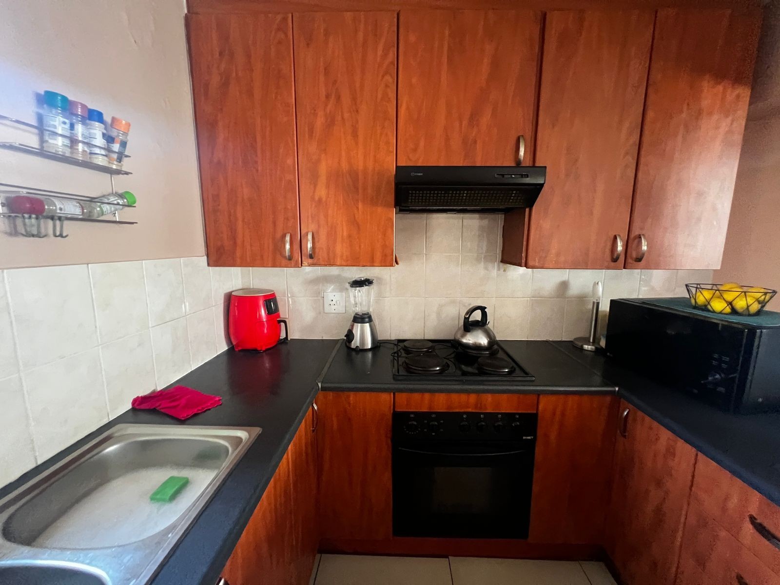 Townhouse for sale in Heuwelsig Estate, Centurion
