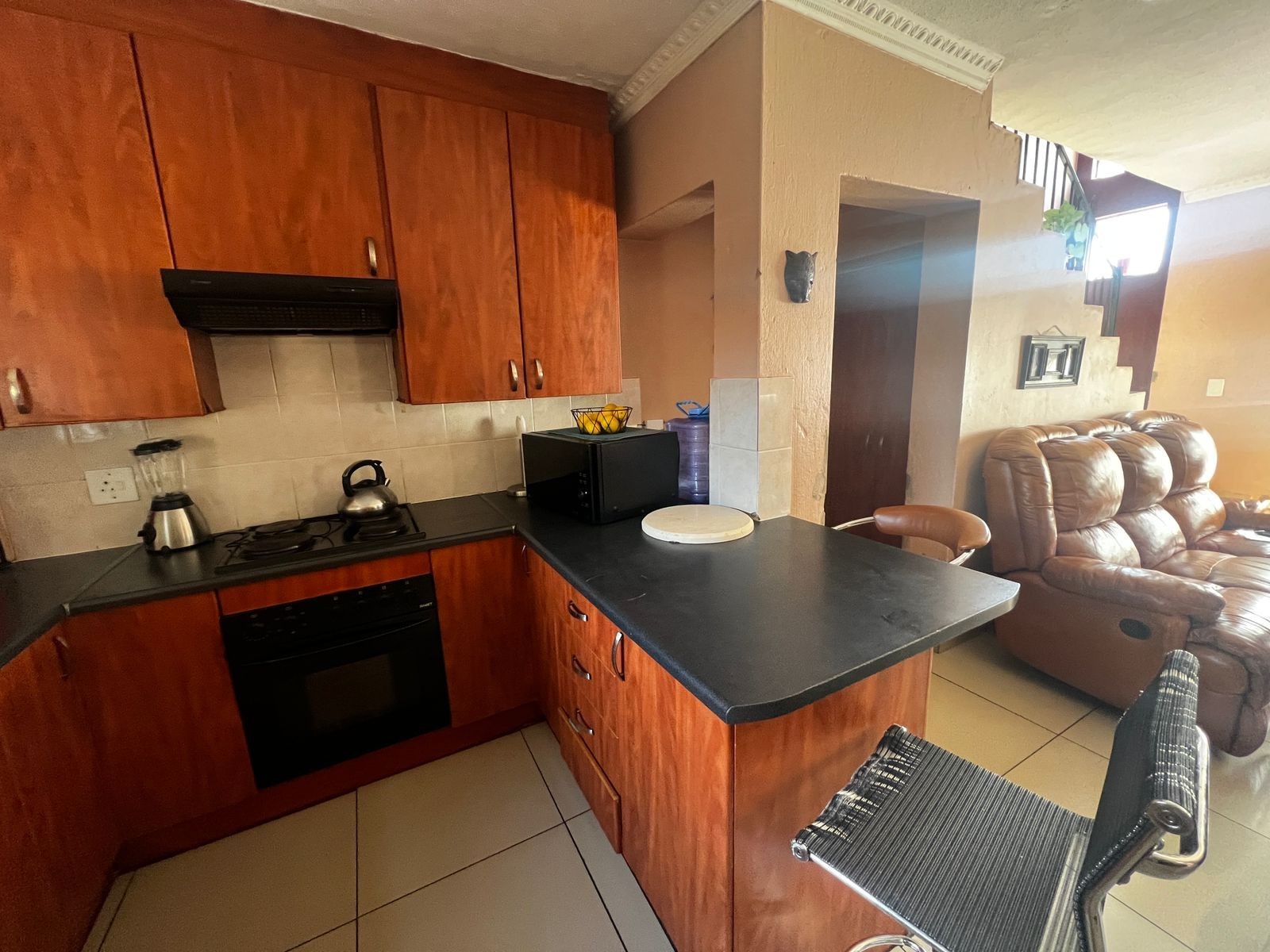 Townhouse For Sale in Heuwelsig Estate, Centurion