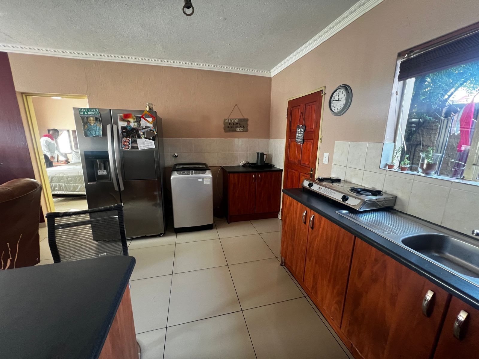 Townhouse For Sale in Heuwelsig Estate, Centurion