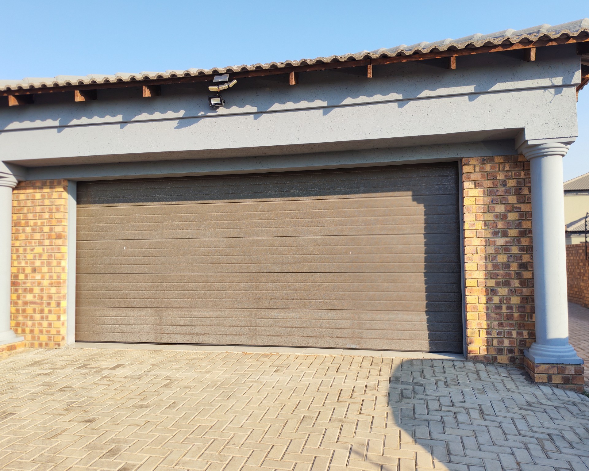 House for sale in Aerorand, Middelburg