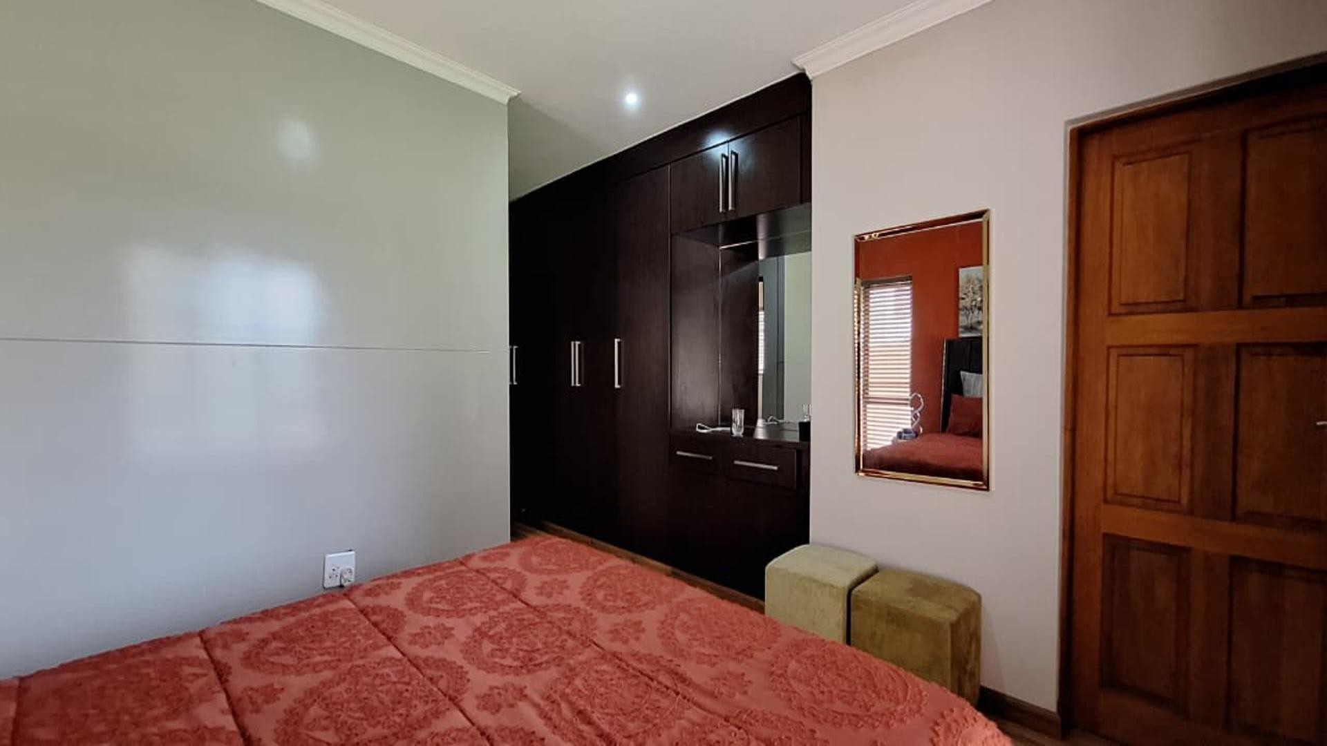 Apartment for sale in Primrose, Germiston, 21, Waters Edge Mews, 72a Rietfontein Road, Primrose, Germiston, Gauteng, 96 m²