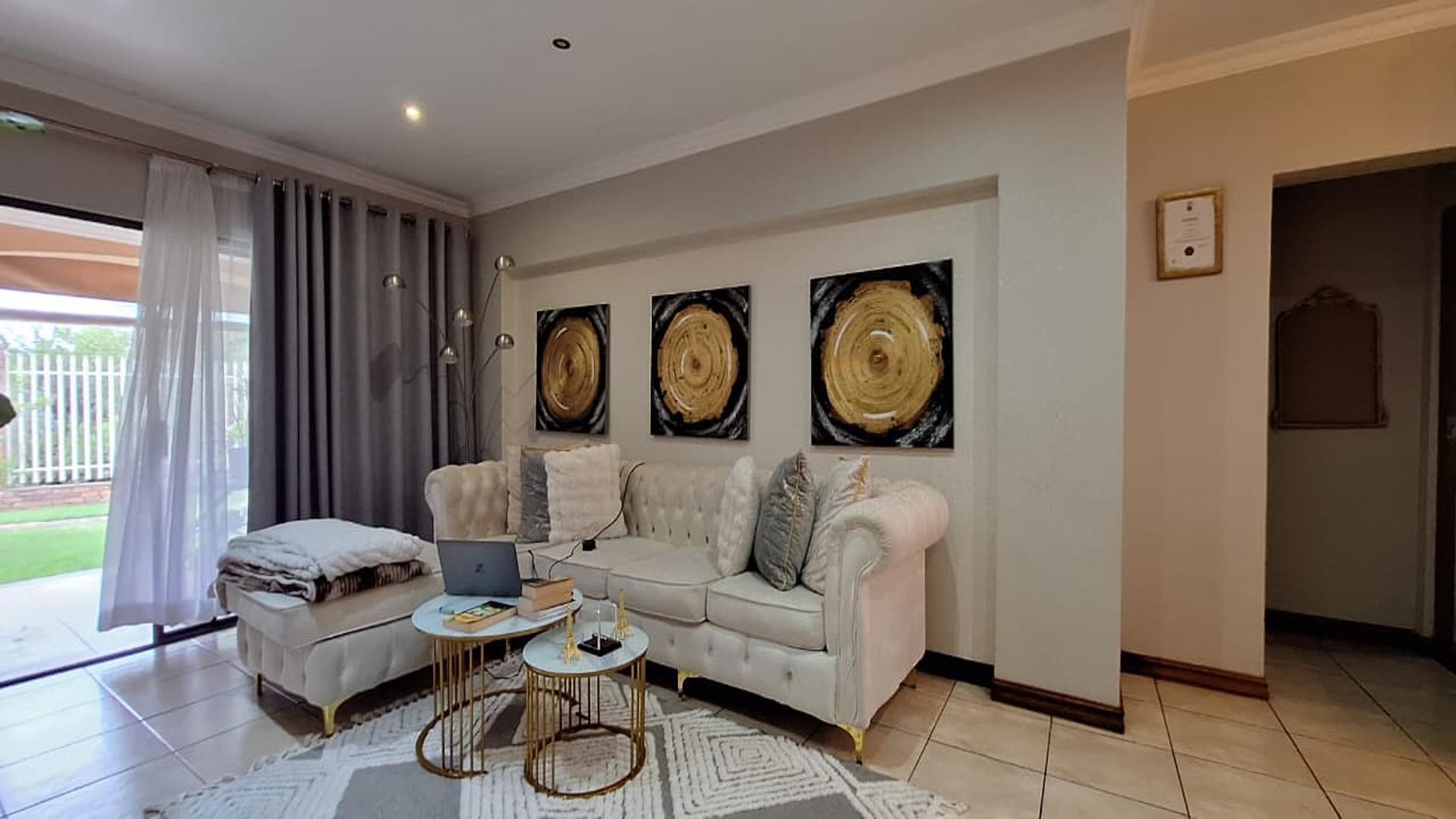Modern Ground Floor Living in a Secure Estate 3
