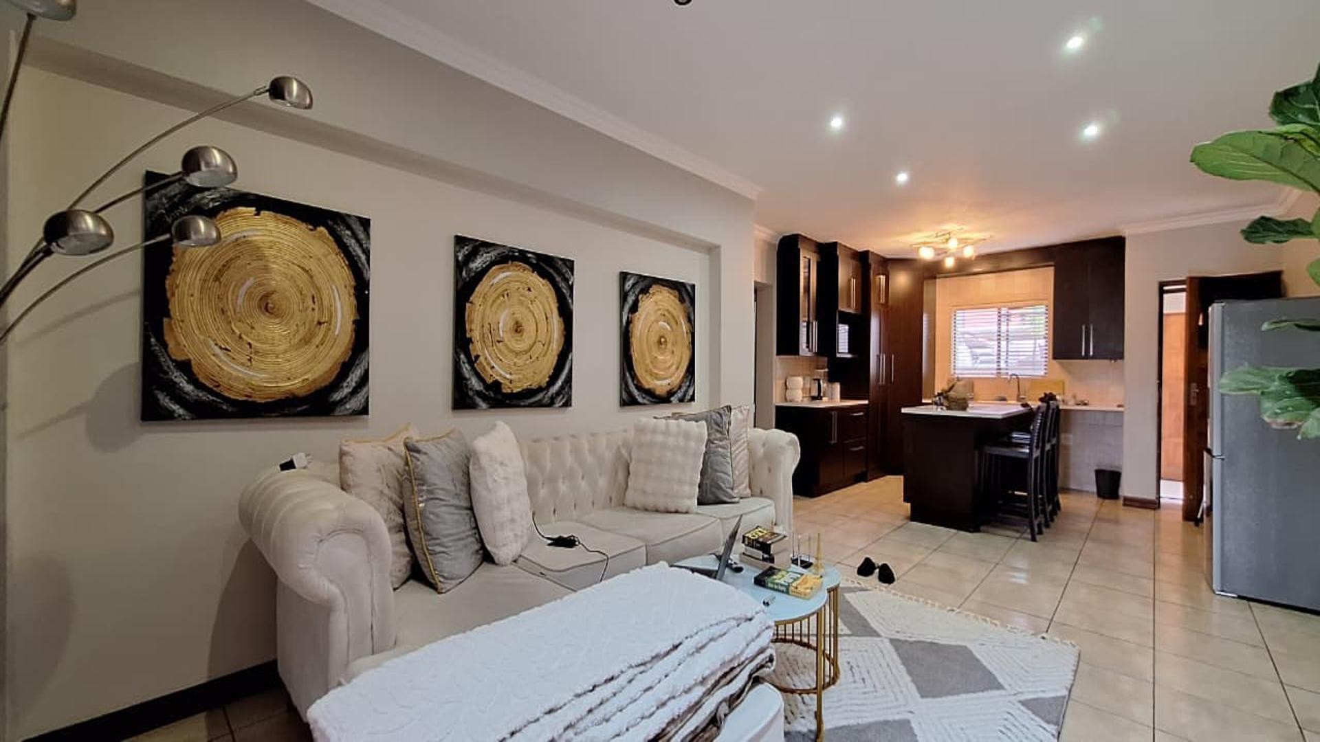 Modern Ground Floor Living in a Secure Estate 4