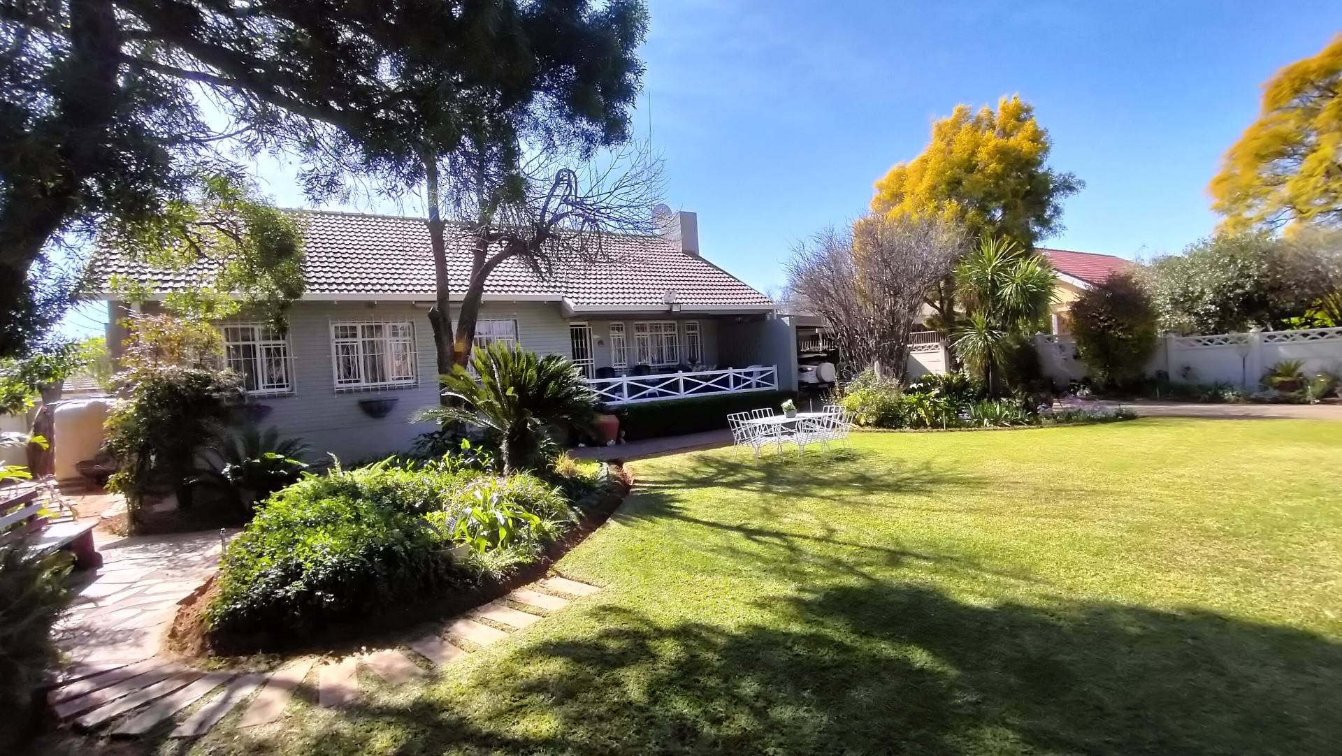 House for sale in Bedelia, Welkom, 1004 m²