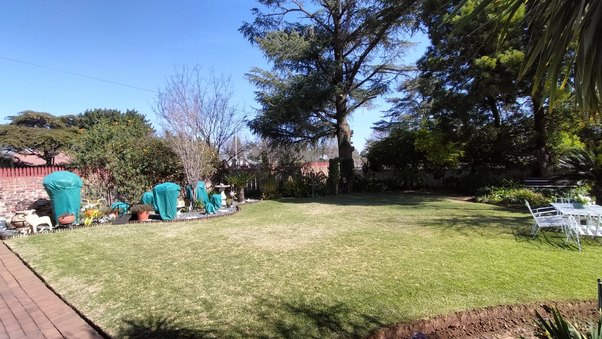 House for sale in Bedelia, Welkom, 1004 m²