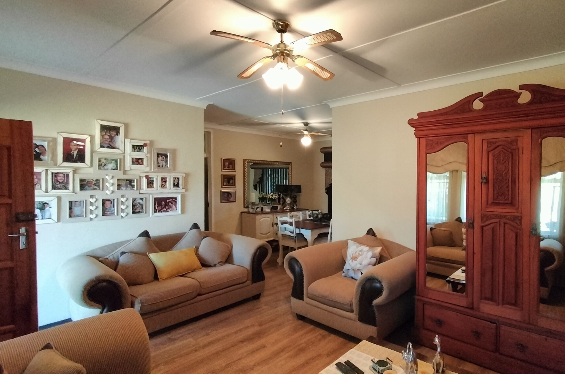 House for sale in Bedelia, Welkom, 1004 m²