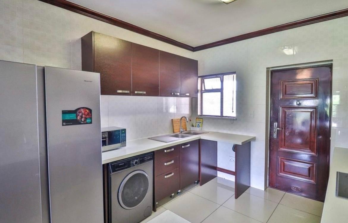 Apartment for sale in Summerset, Midrand, 81 m²