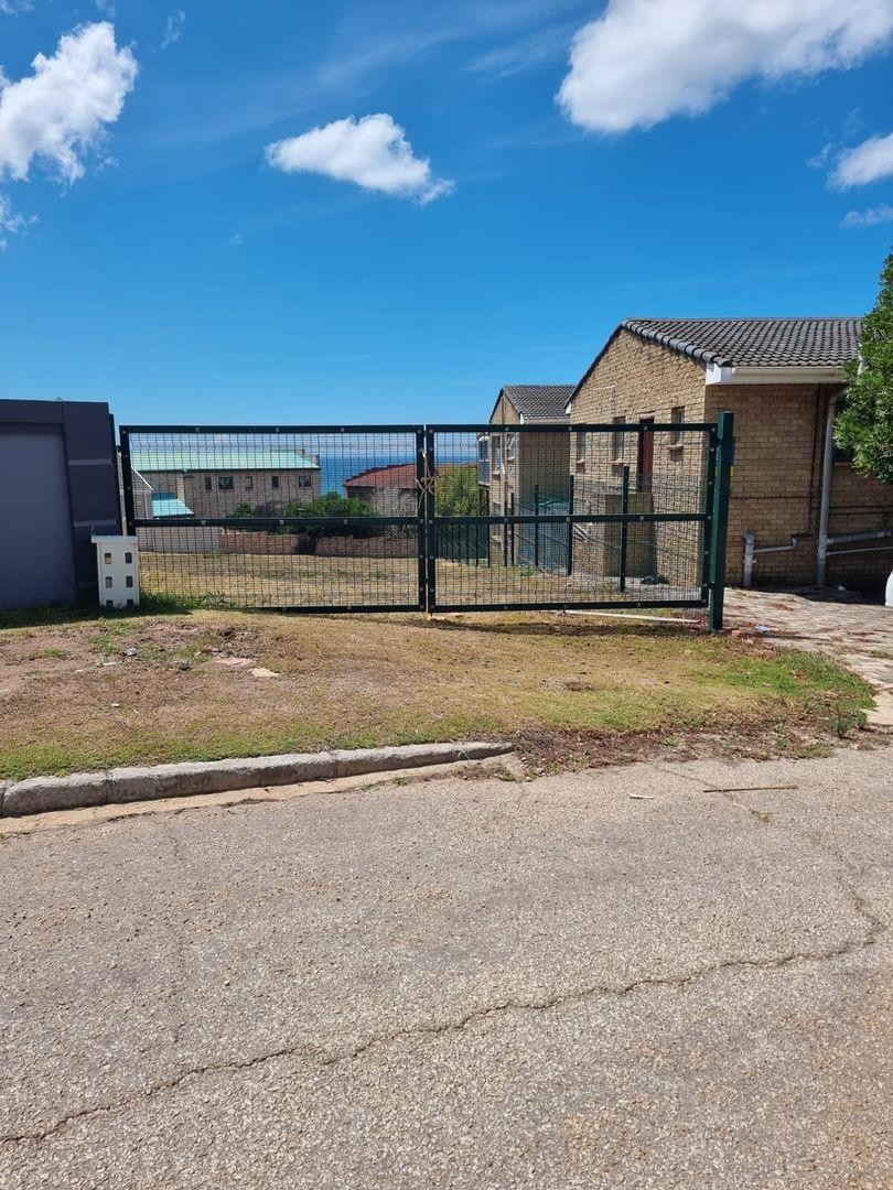 Vacant Land for sale in Wavecrest, Jeffreys Bay, 578 m²