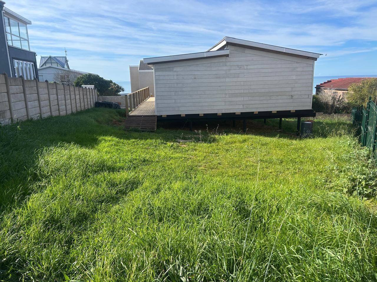 Vacant Land for sale in Wavecrest, Jeffreys Bay, 578 m²