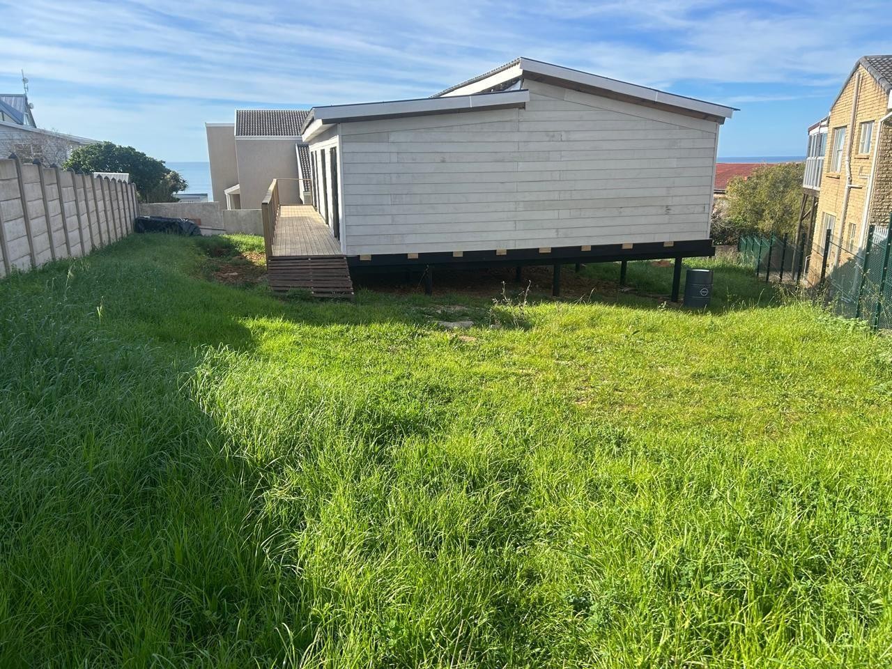 Vacant Land for sale in Wavecrest, Jeffreys Bay, 578 m²