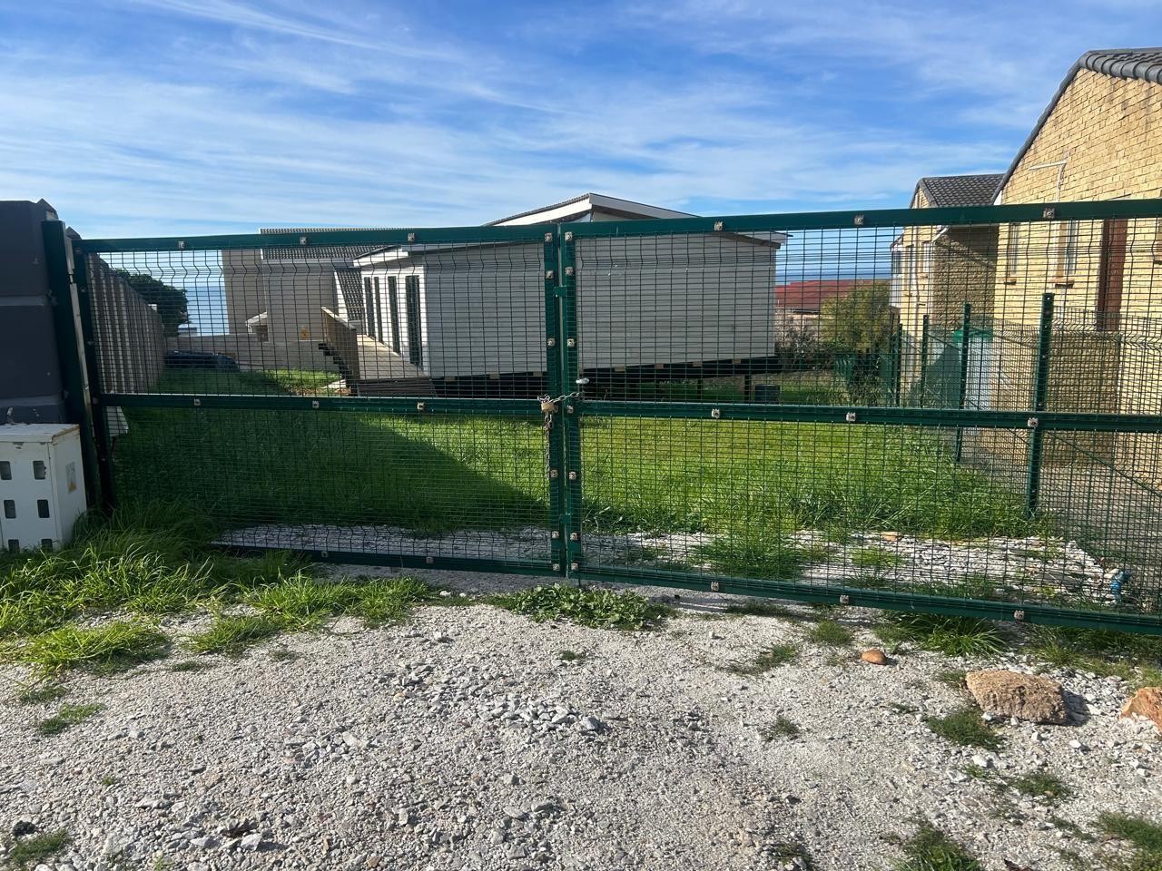 Vacant Land for sale in Wavecrest, Jeffreys Bay, 578 m²