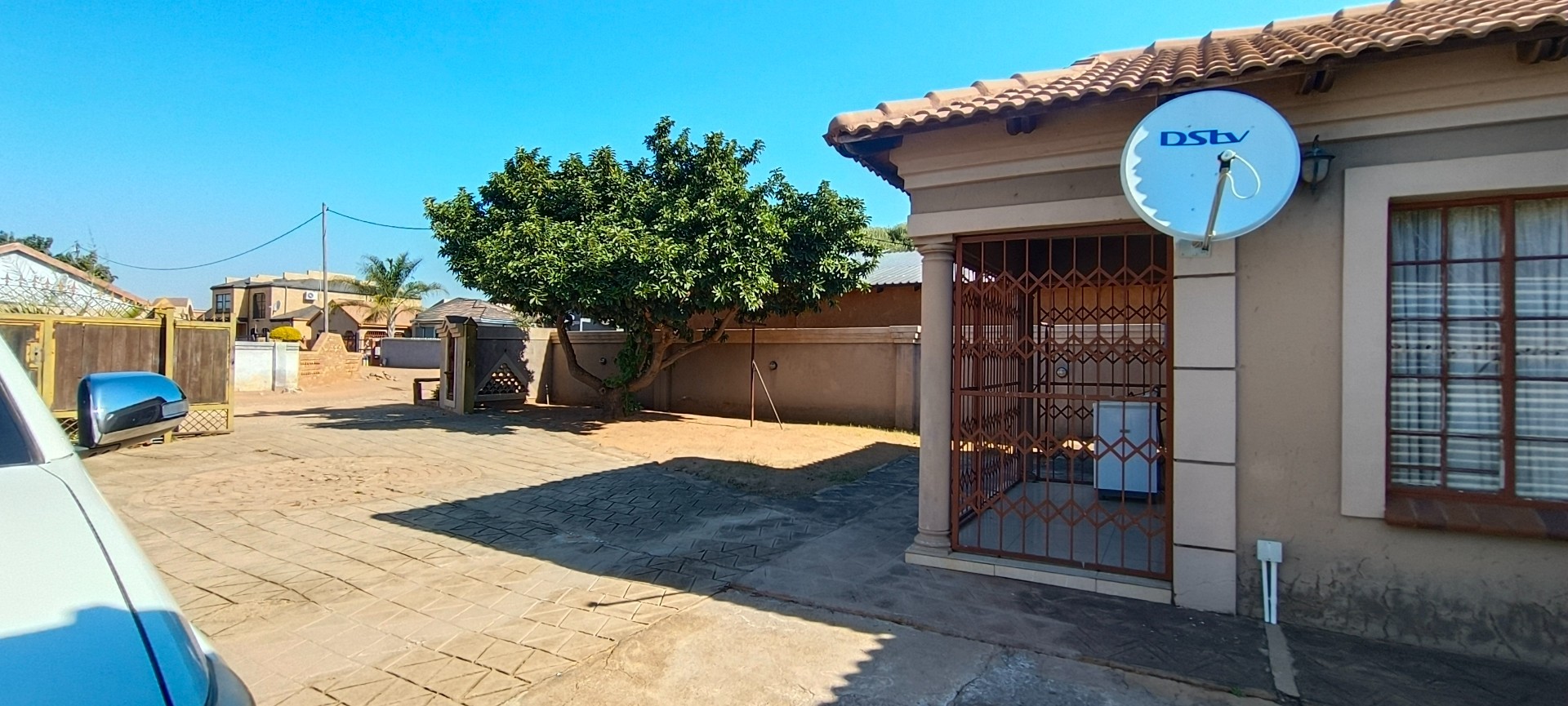 House for rent in Soshanguve HH, Soshanguve, 80 m²