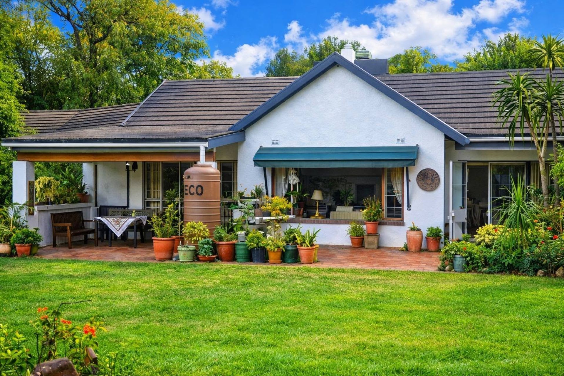 House for sale in Bramley Park, Sandton, 452 m²