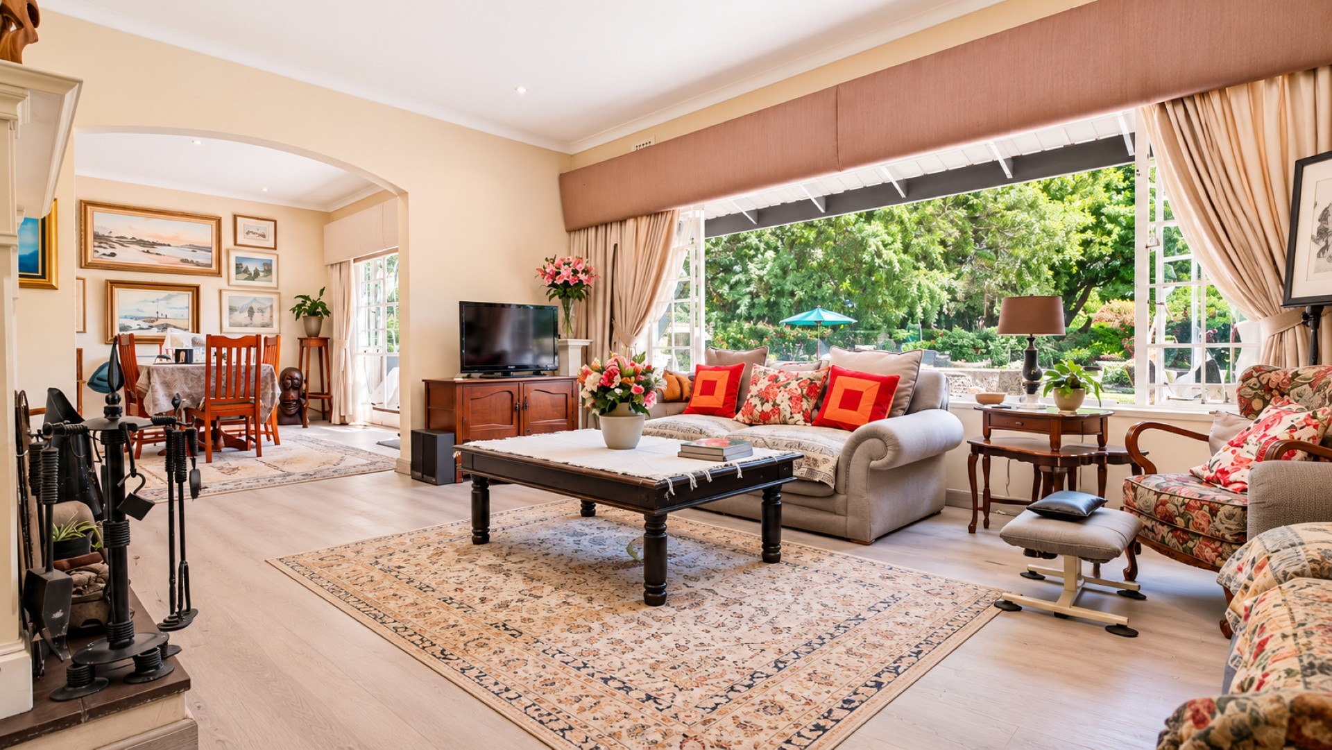 House for sale in Bramley Park, Sandton, 452 m²