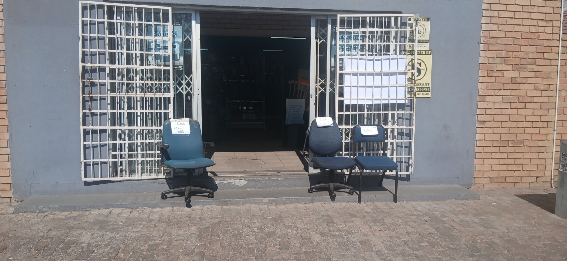 Commercial Property To Rent in Polokwane Central, Polokwane