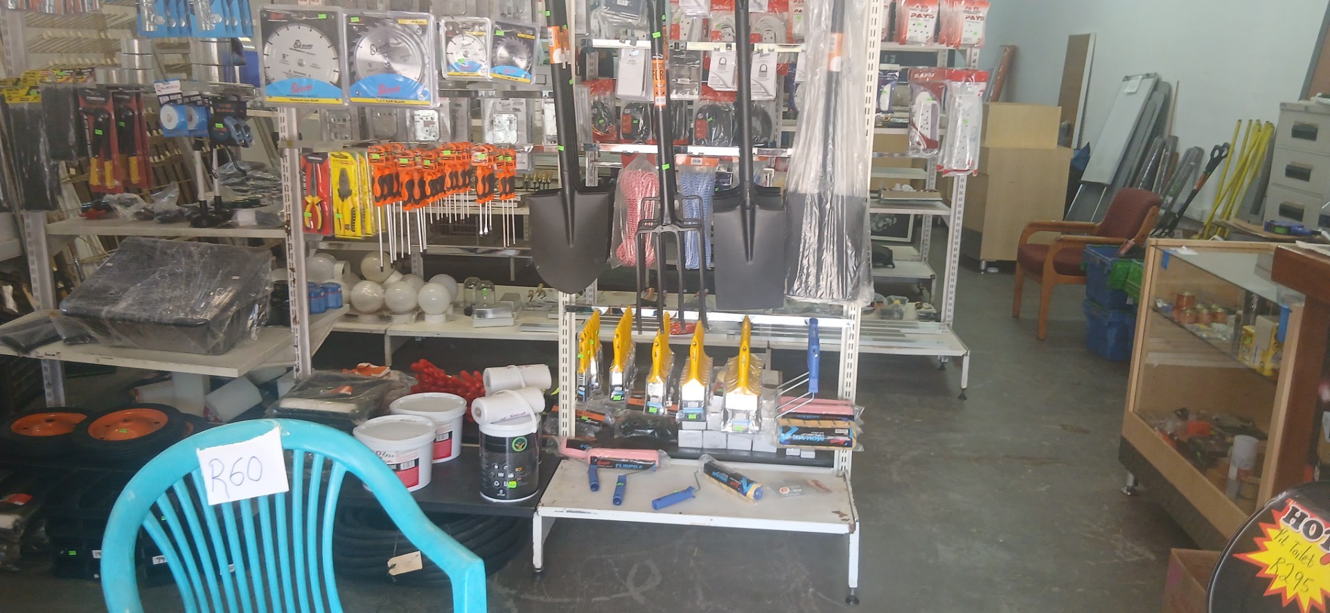 Commercial Property for rent in Polokwane Central, Polokwane, 20 m²