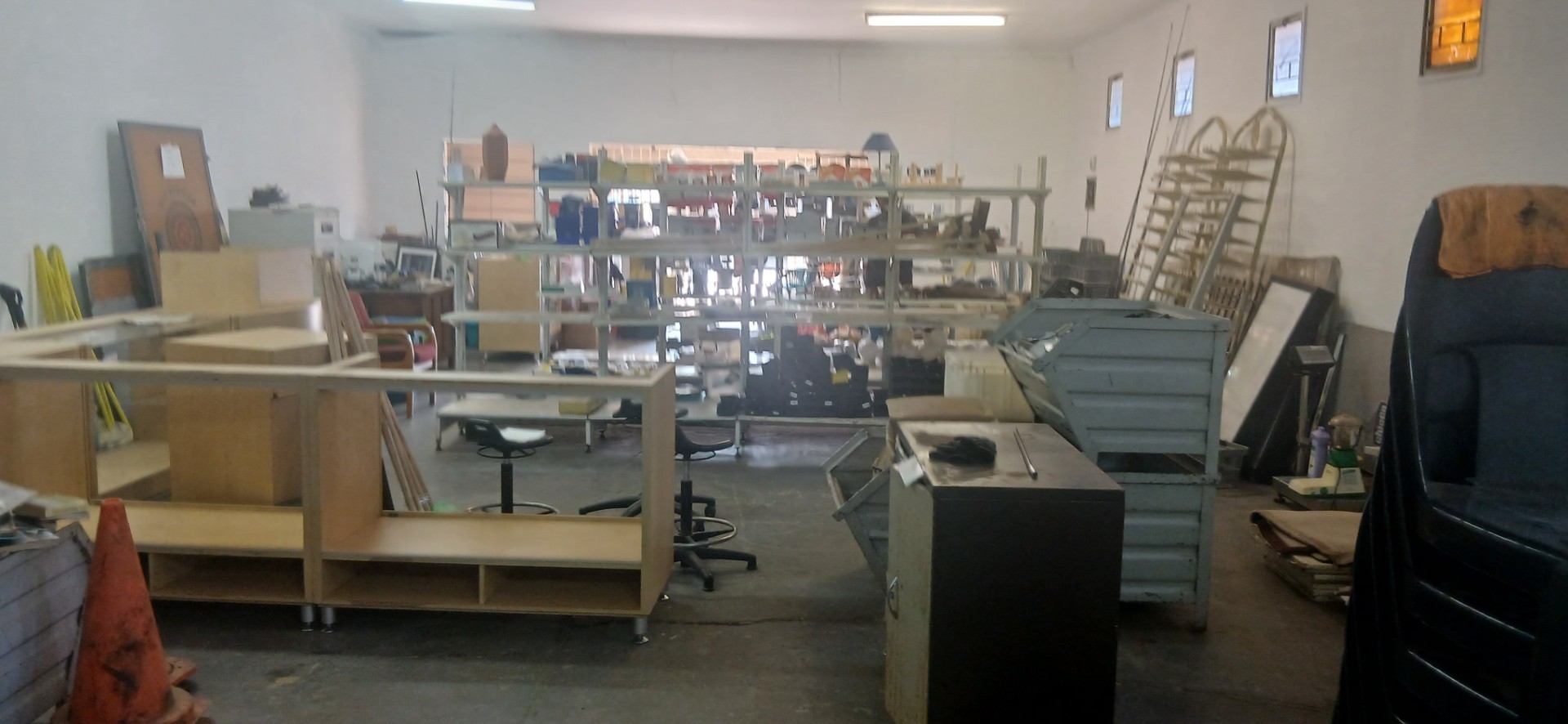 Commercial Property for rent in Polokwane Central, Polokwane, 20 m²