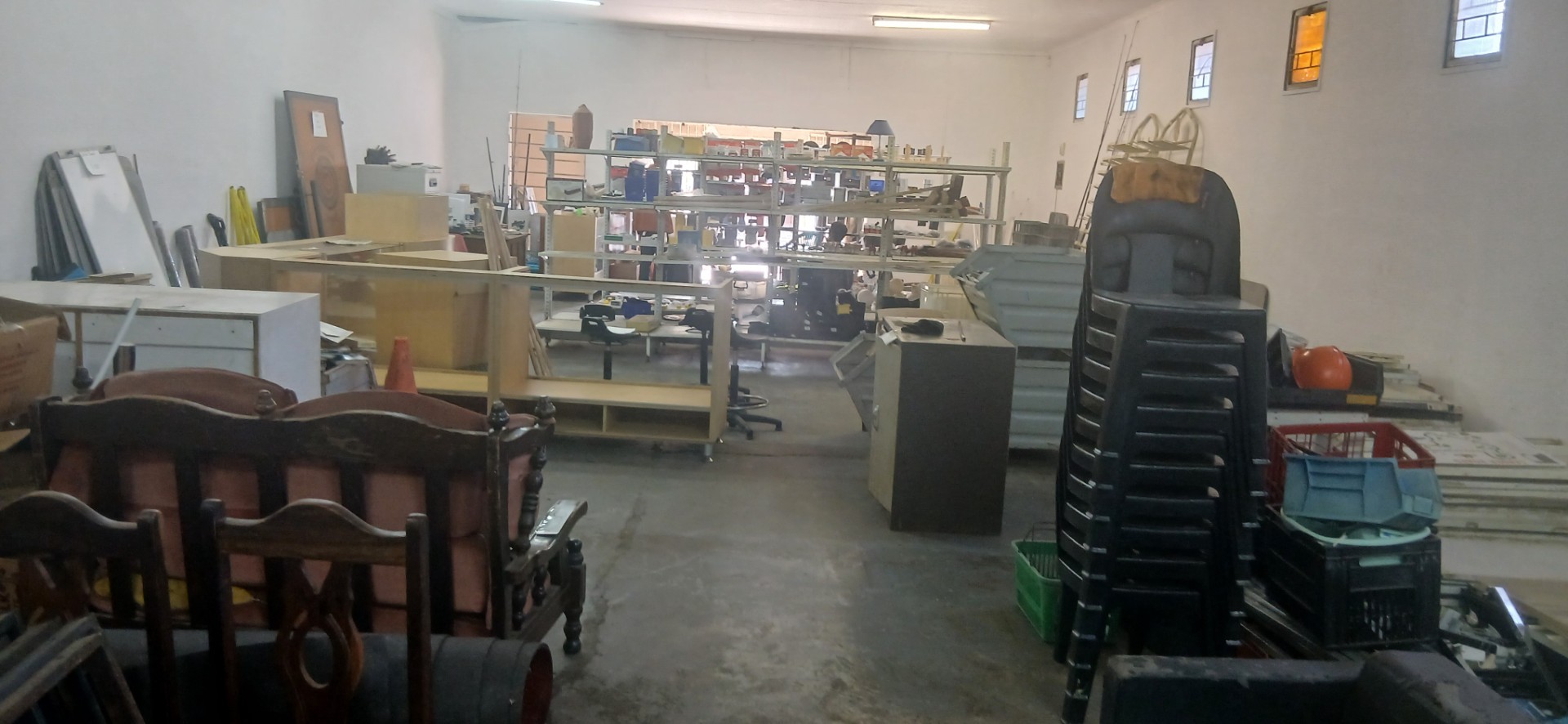 Commercial Property for rent in Polokwane Central, Polokwane, 20 m²