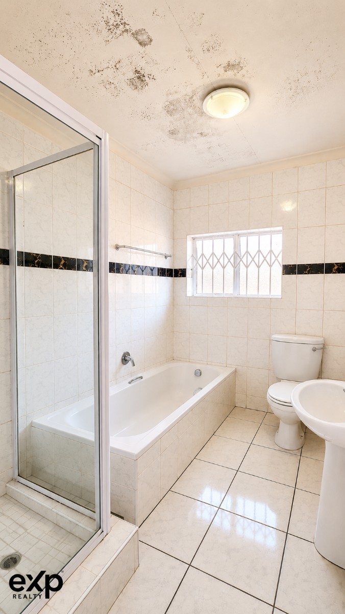 Townhouse for sale in Cleland, Pietermaritzburg, KwaZulu Natal, 102 m²