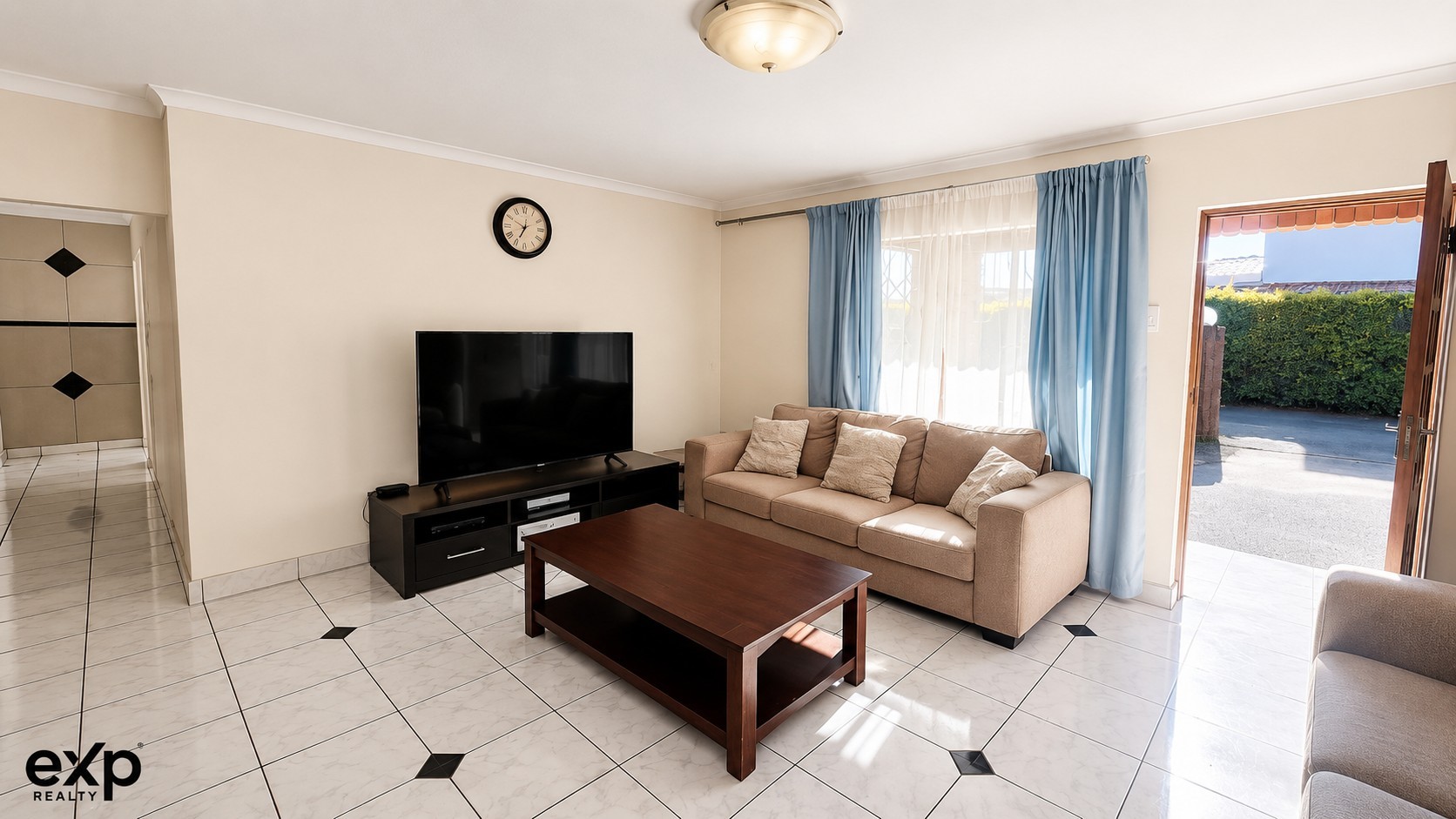 Townhouse for sale in Cleland, Pietermaritzburg, KwaZulu Natal, 102 m²