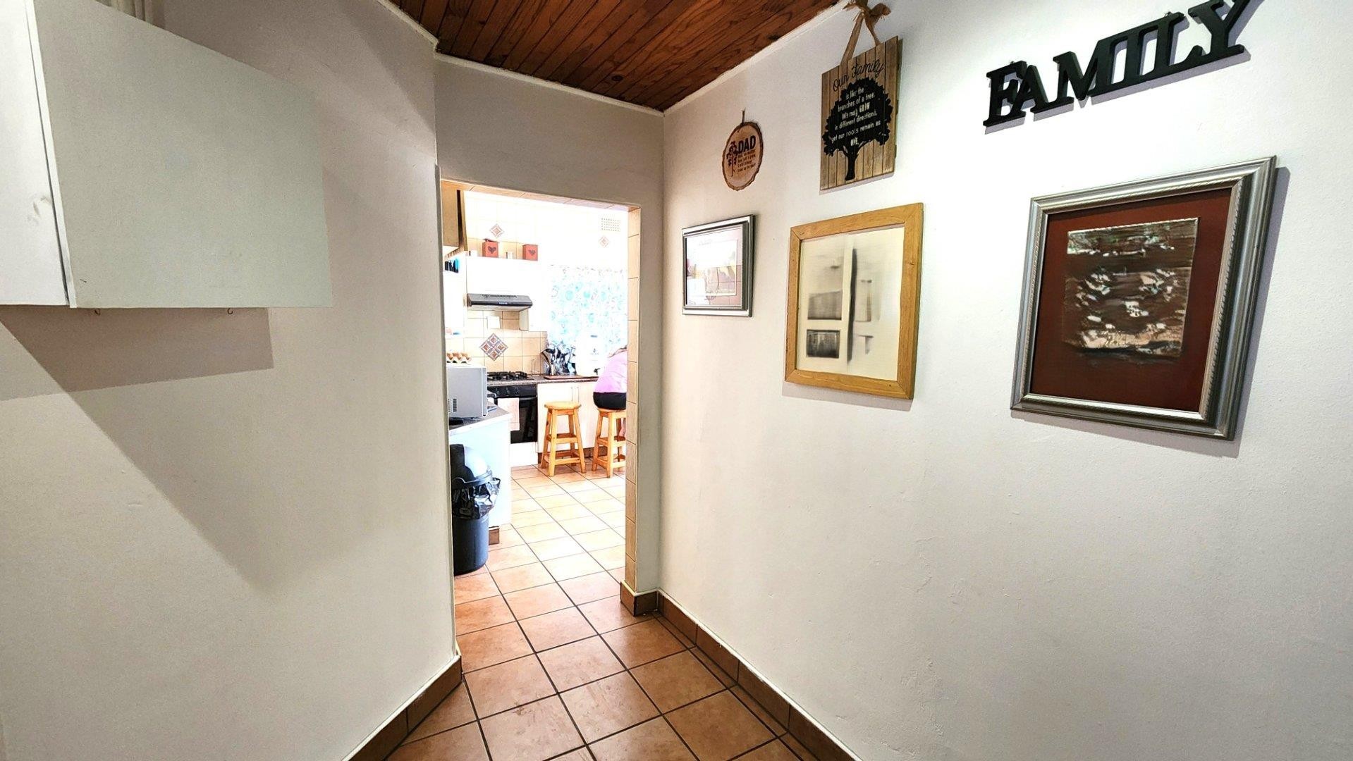House for sale in Gerdview, Germiston, 41 van Riebeeck Avenue, Gerdview, Germiston, Gauteng, 220 m²