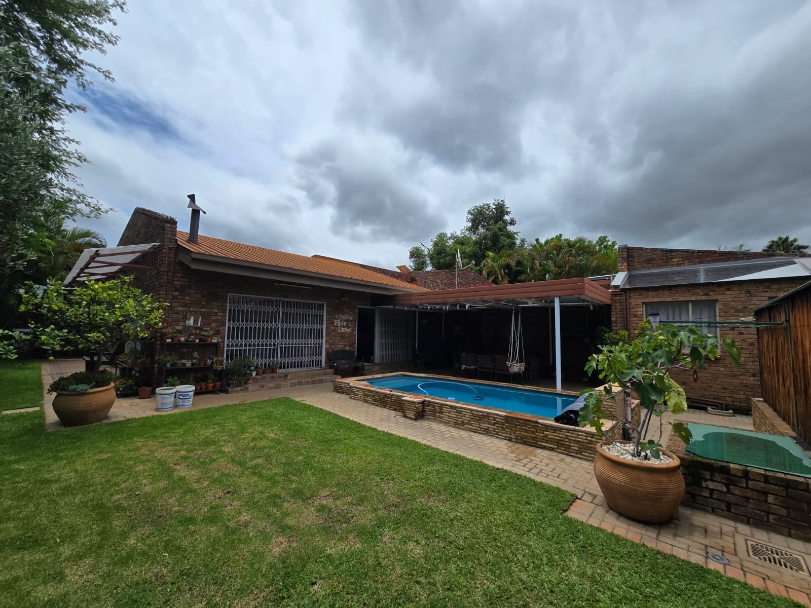House for sale in Pretoria North, Pretoria, 480 m²