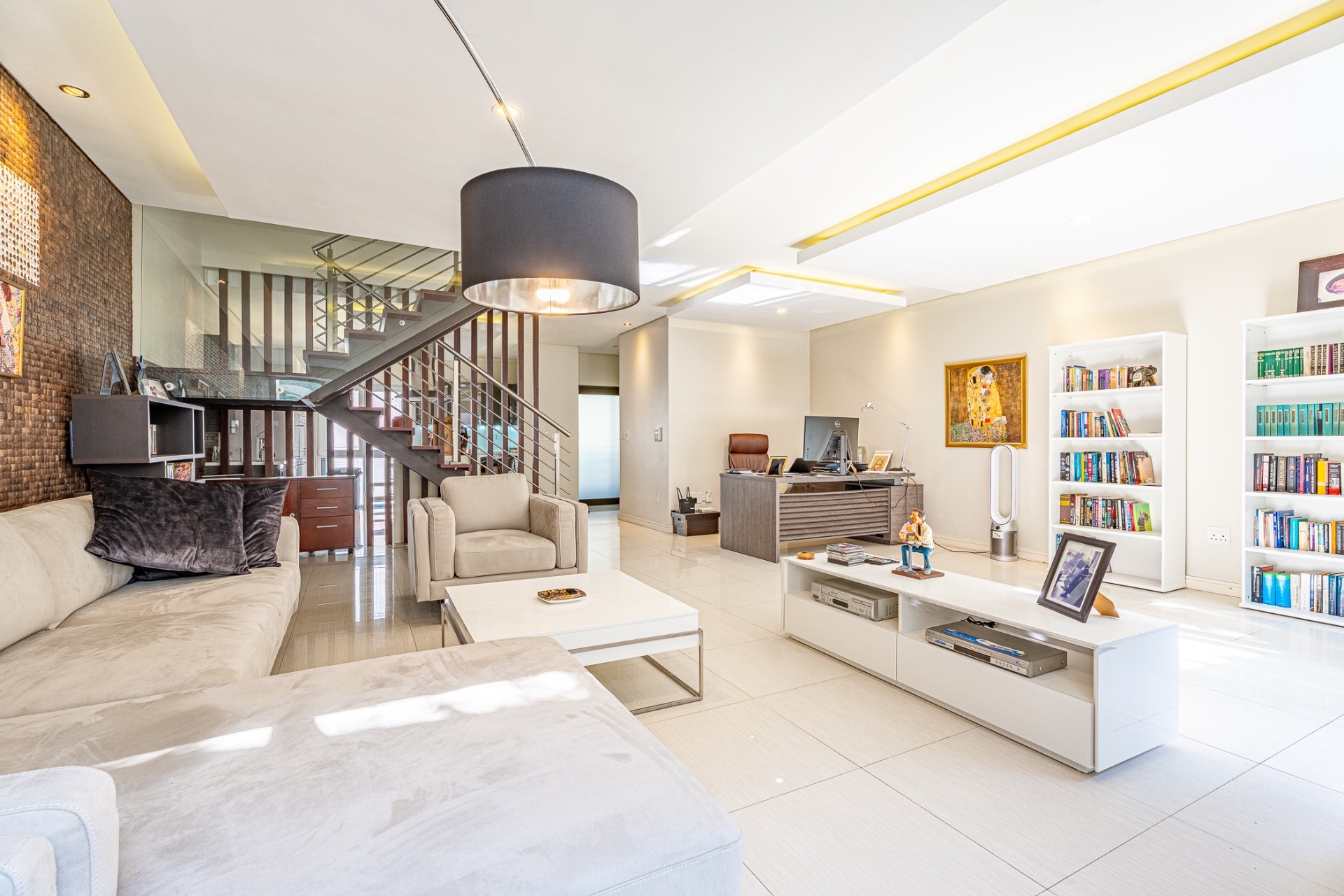 Townhouse for sale in Bryanston, Sandton, 232 m²