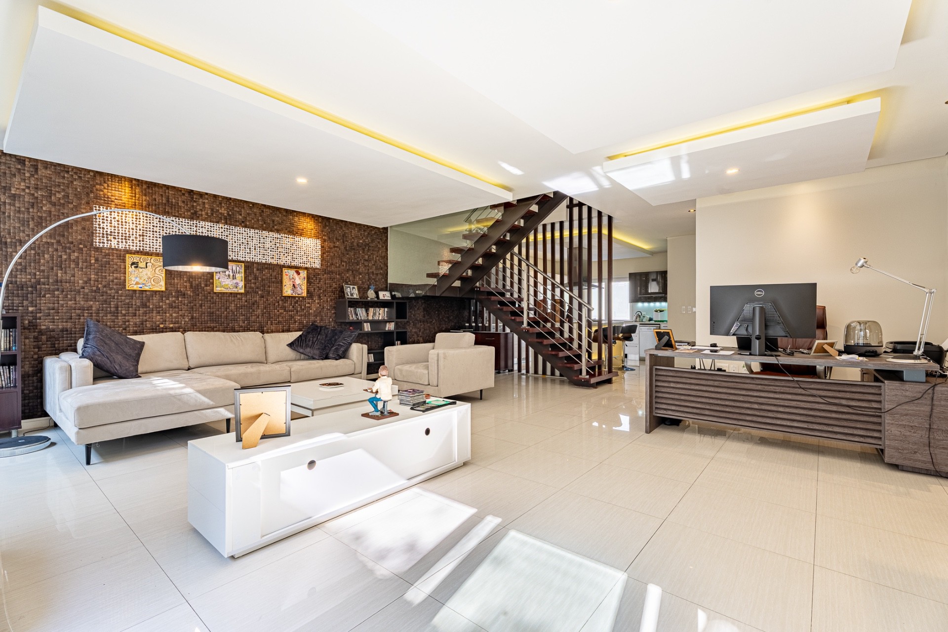 Townhouse for sale in Bryanston, Sandton, 232 m²