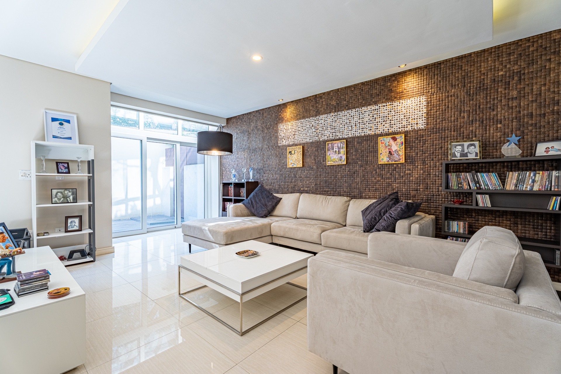 Townhouse for sale in Bryanston, Sandton, 232 m²