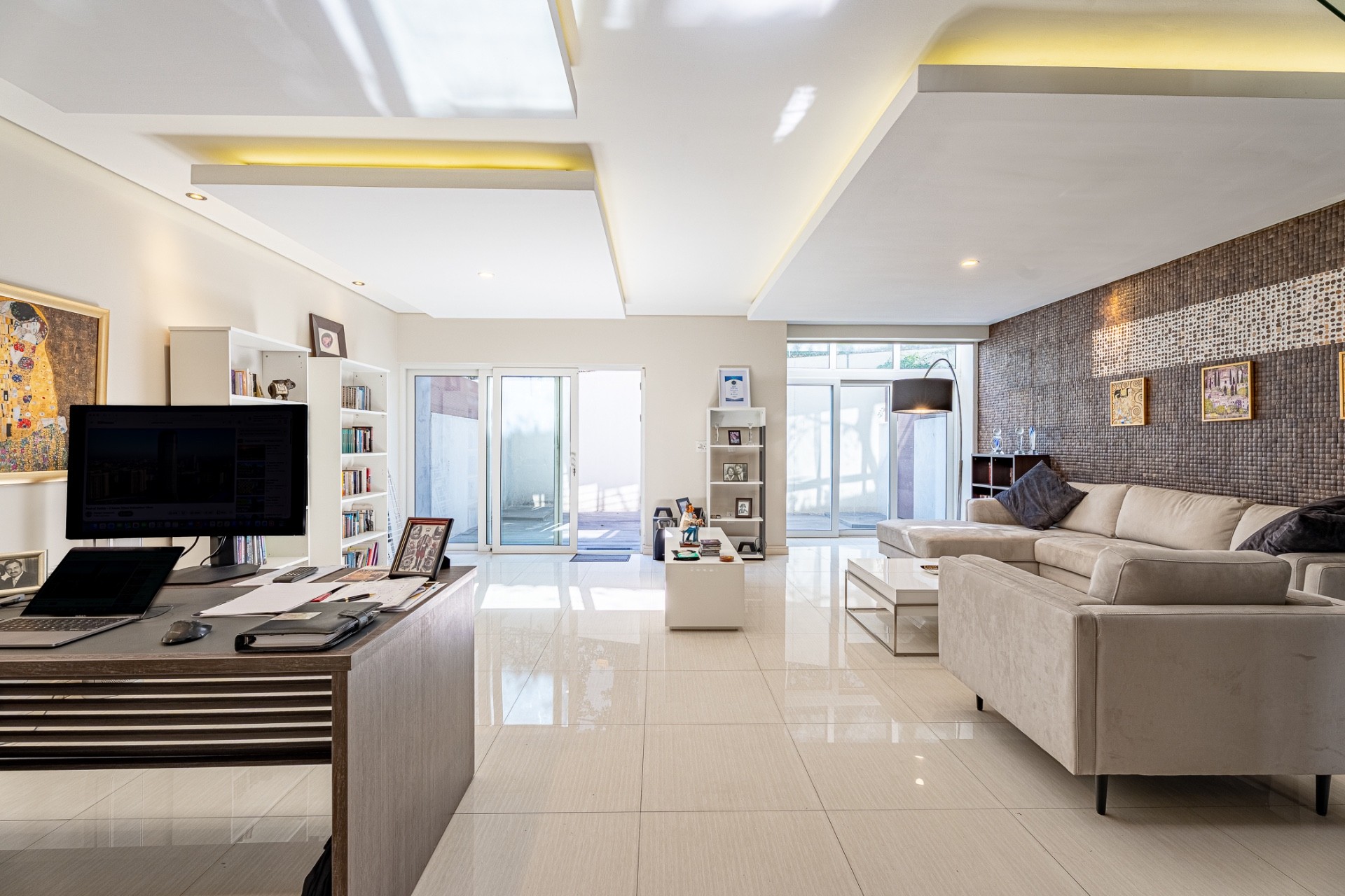 Townhouse for sale in Bryanston, Sandton, 232 m²