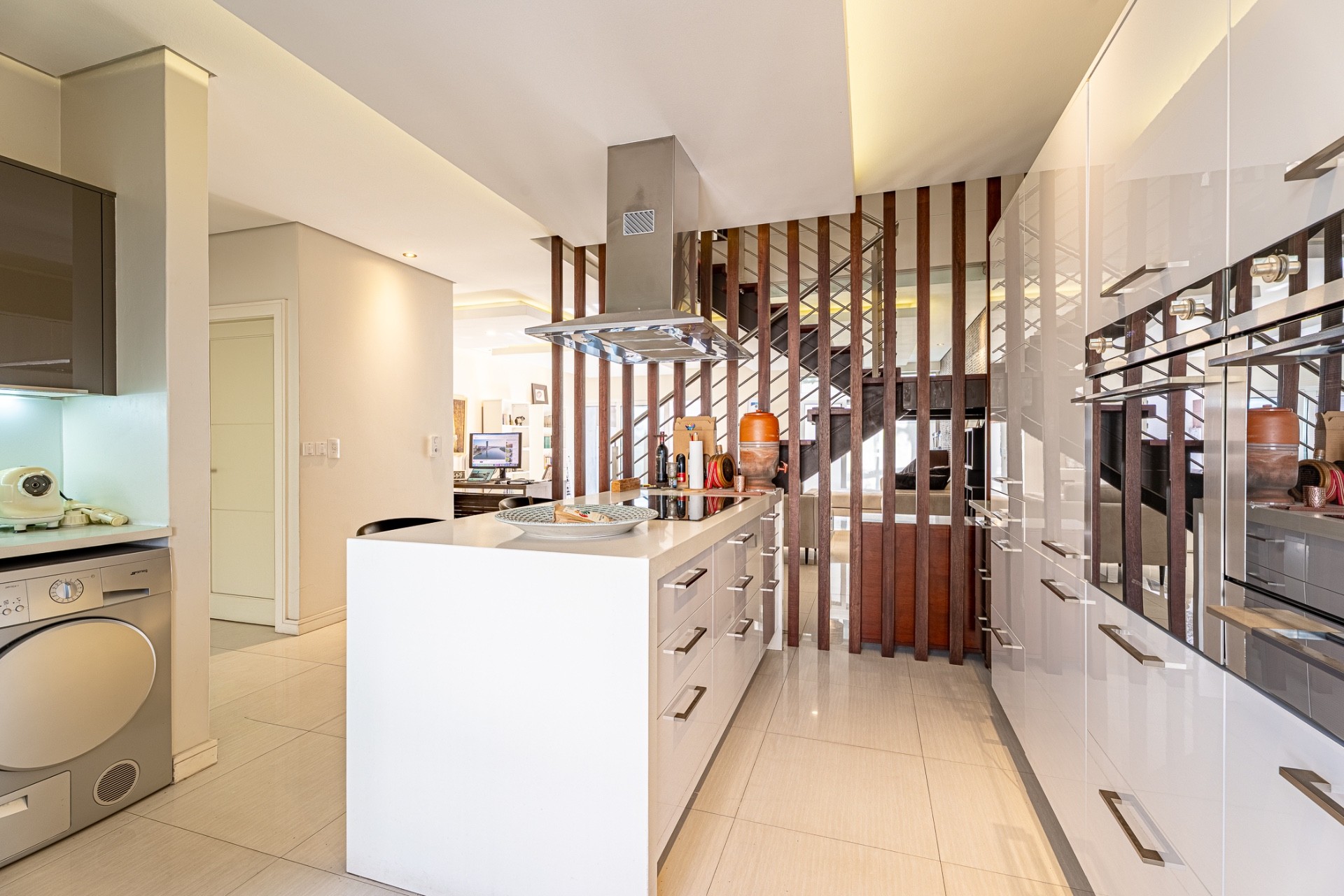 Townhouse for sale in Bryanston, Sandton, 232 m²
