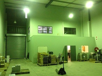 Warehouse for rent in Riverhorse Valley, Durban, KwaZulu Natal, 379 m²