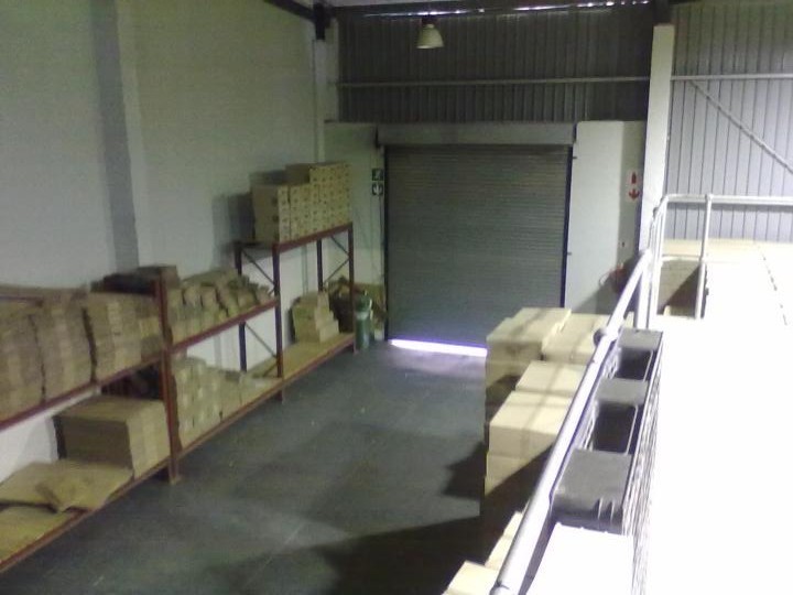 Warehouse To Rent in Riverhorse Valley, Durban, KwaZulu Natal