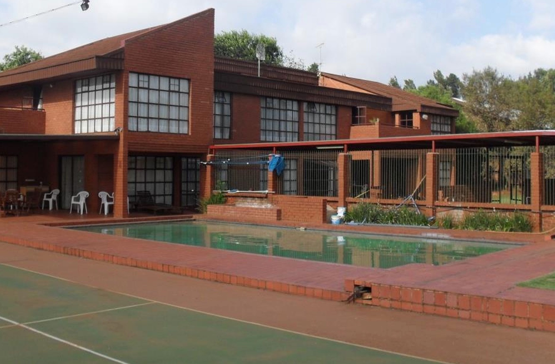 Farm for sale in Tiegerpoort AH, Pretoria, 4064 m²