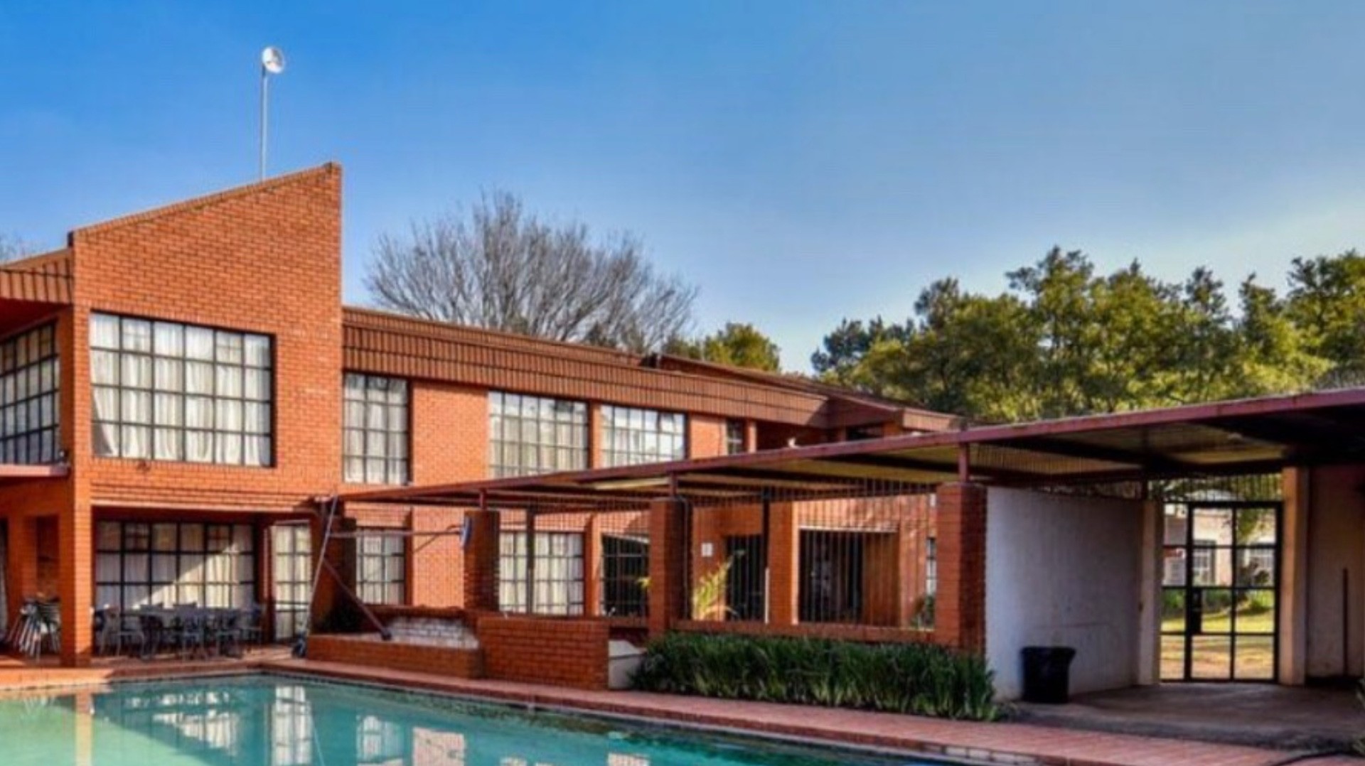 Farm for sale in Tiegerpoort AH, Pretoria, 4064 m²