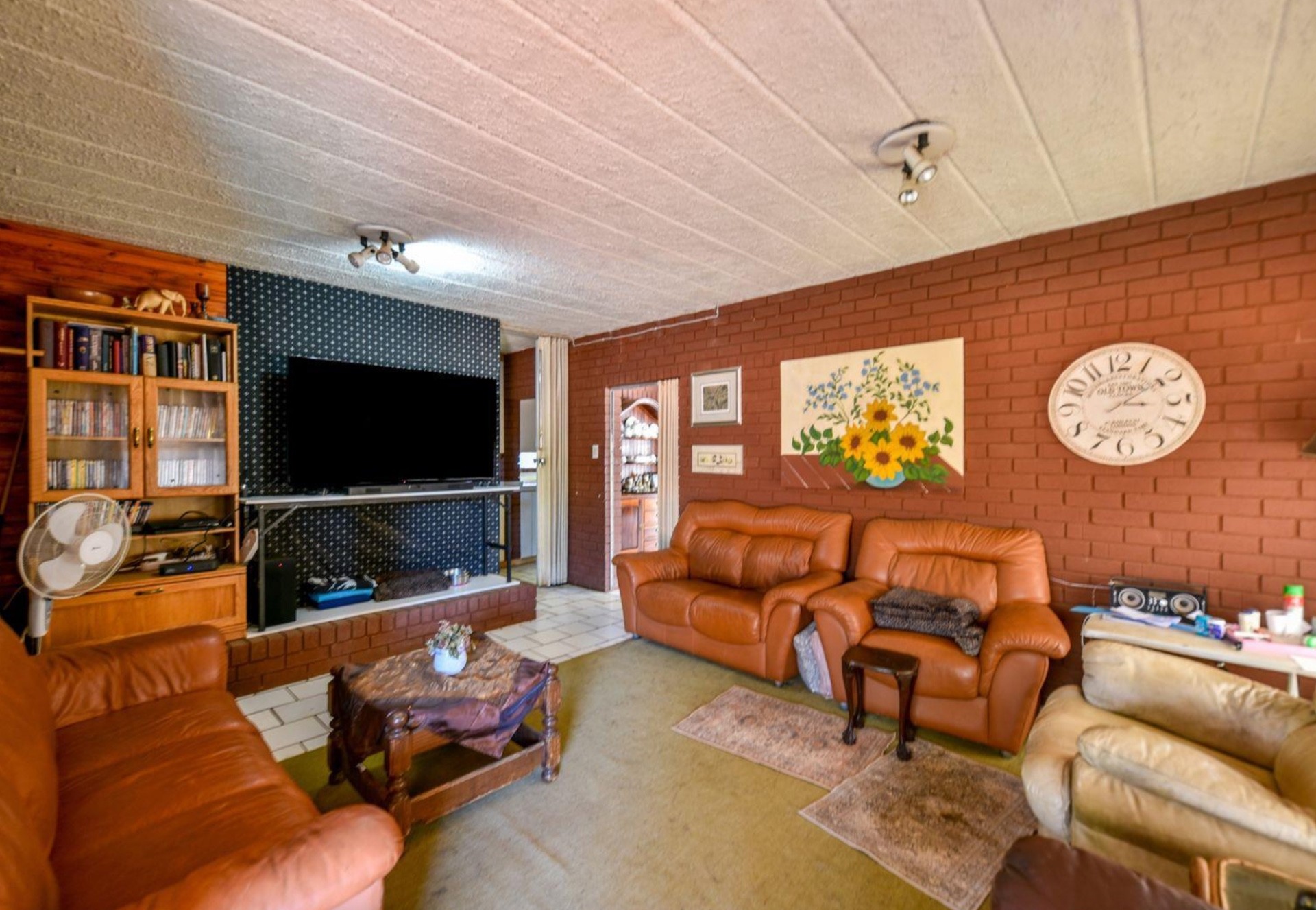 Farm for sale in Tiegerpoort AH, Pretoria, 4064 m²
