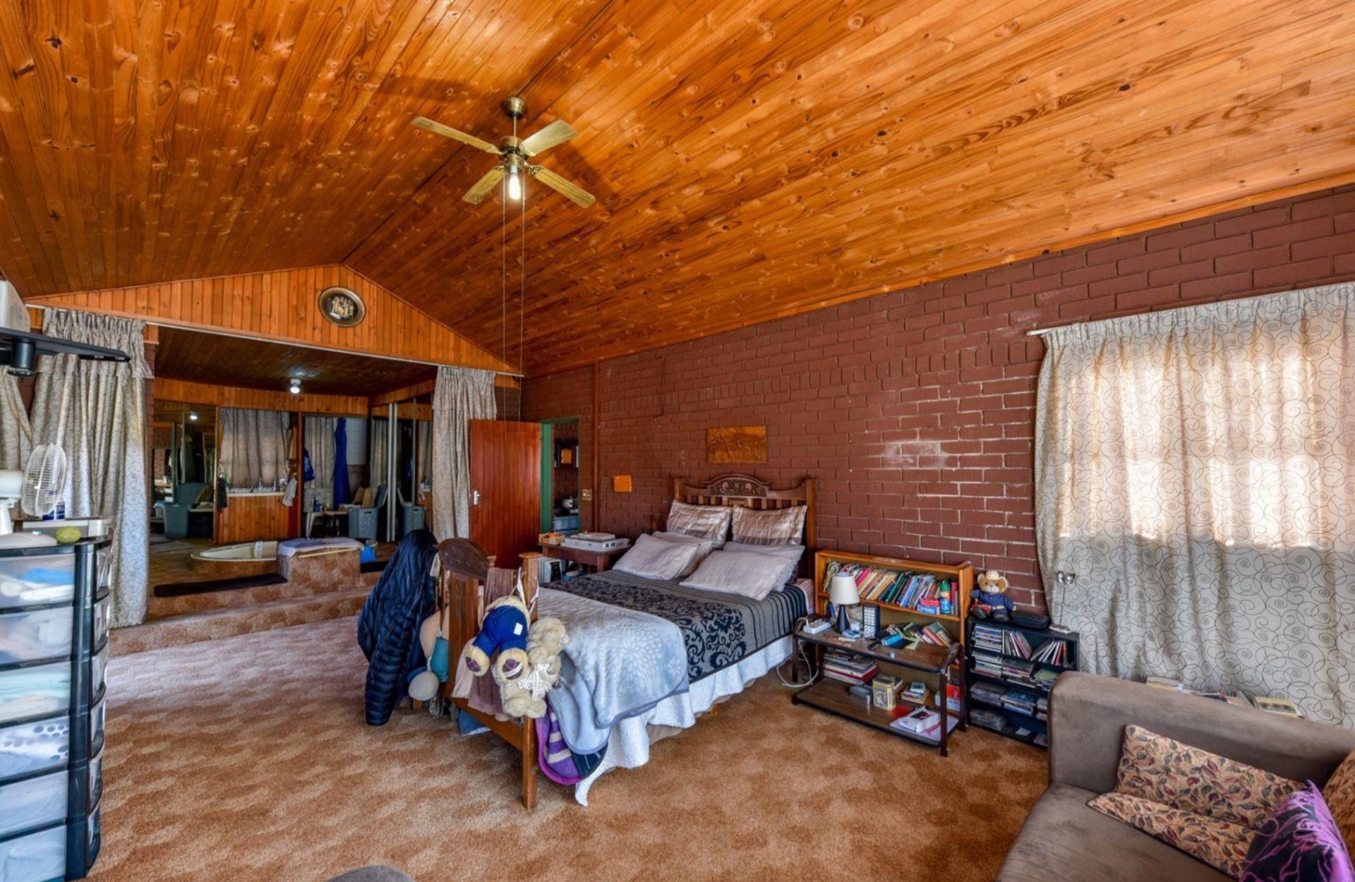 Farm for sale in Tiegerpoort AH, Pretoria, 4064 m²