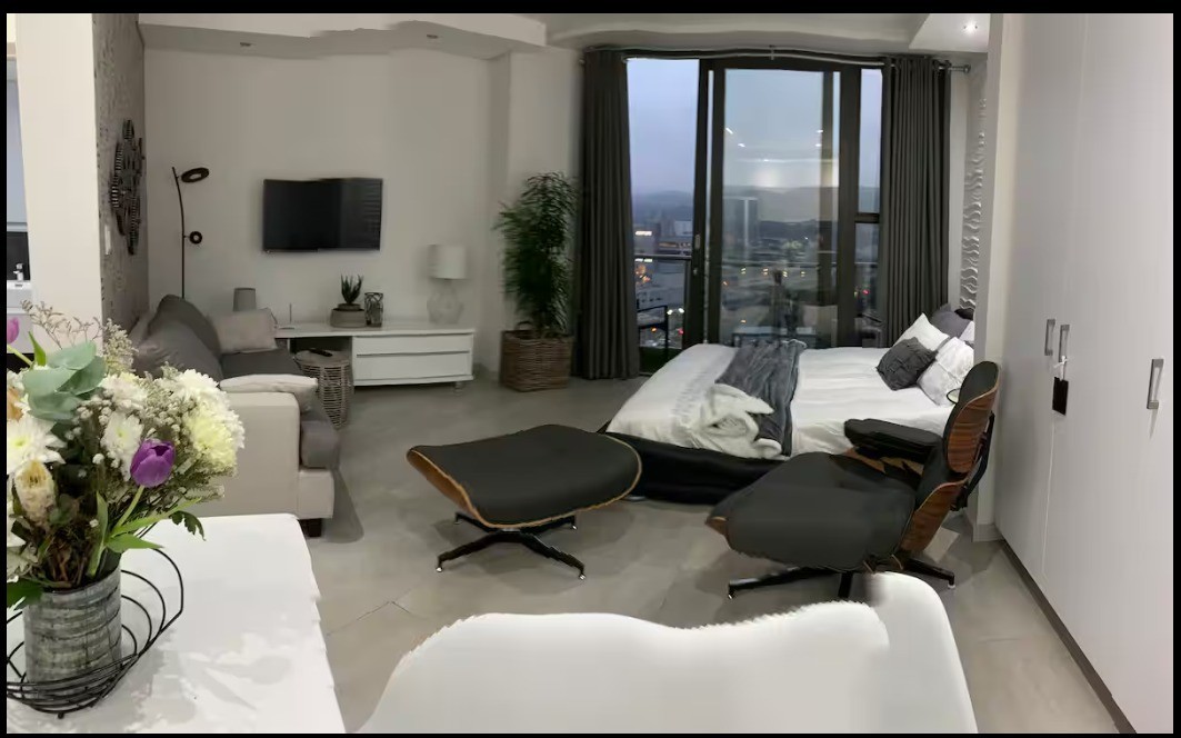 Apartment for sale in Bedfordview, 44 m²