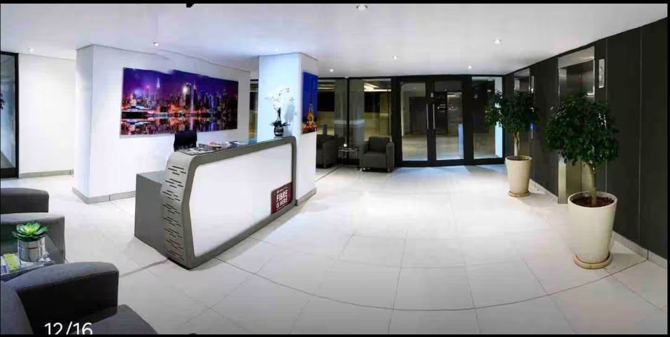 Apartment for sale in Bedfordview, 44 m²