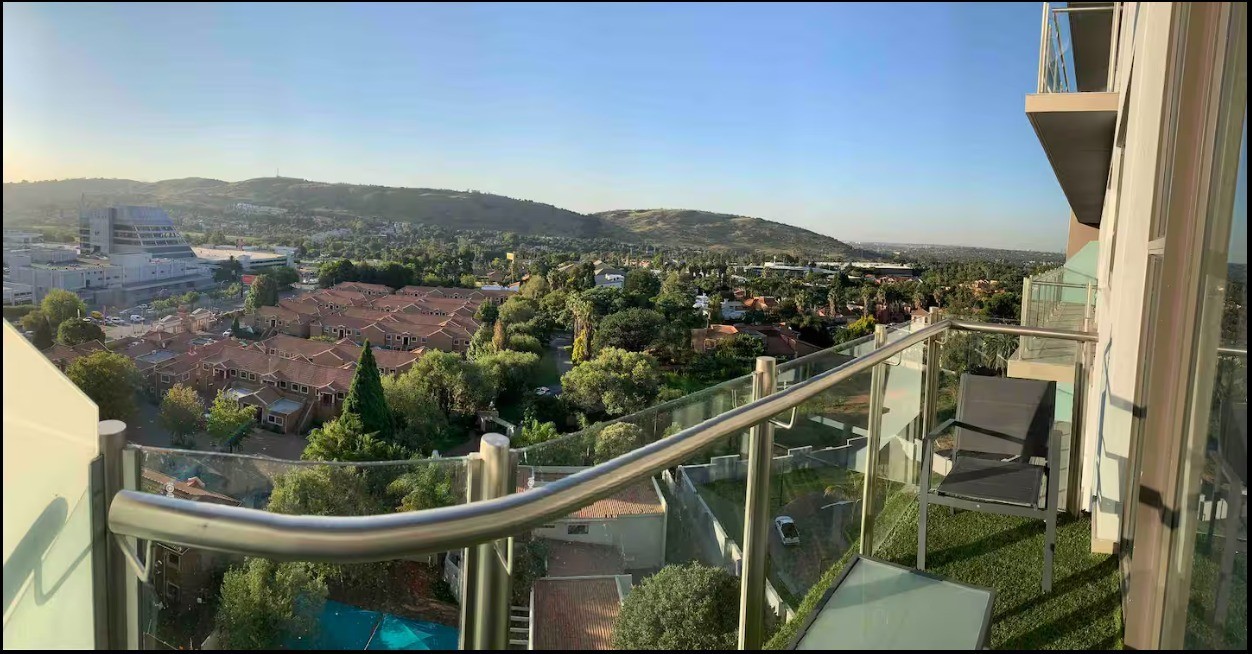 Apartment for sale in Bedfordview, 44 m²