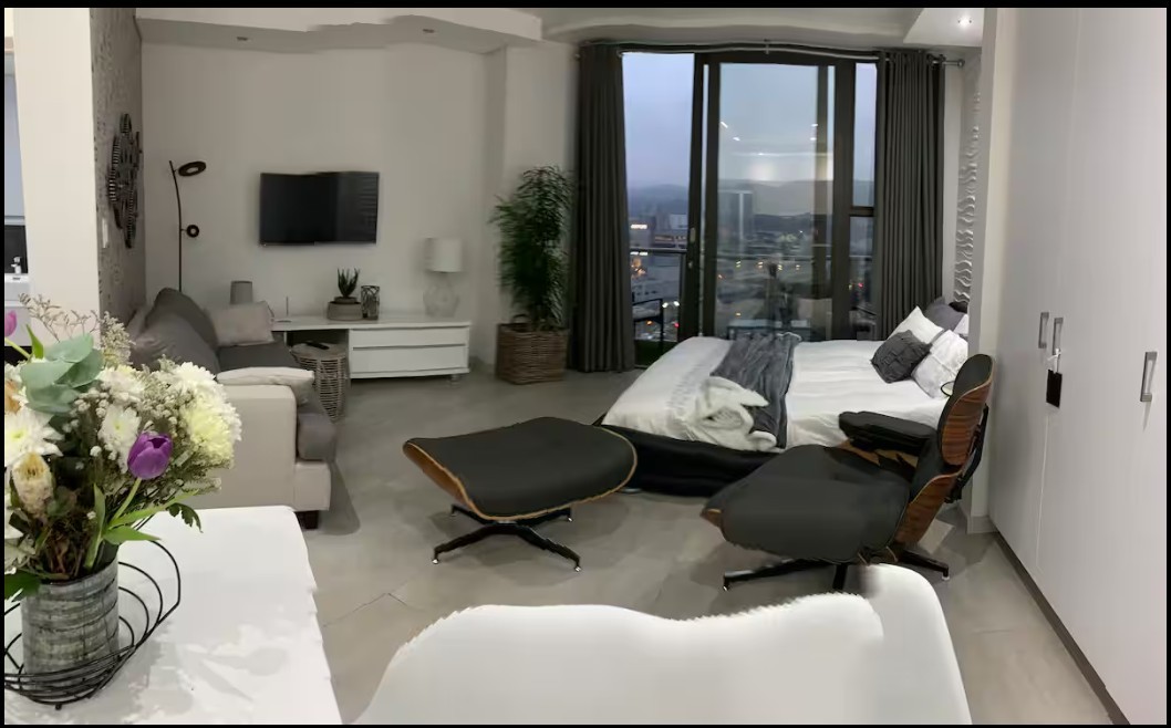 Apartment for sale in Bedfordview, 44 m²
