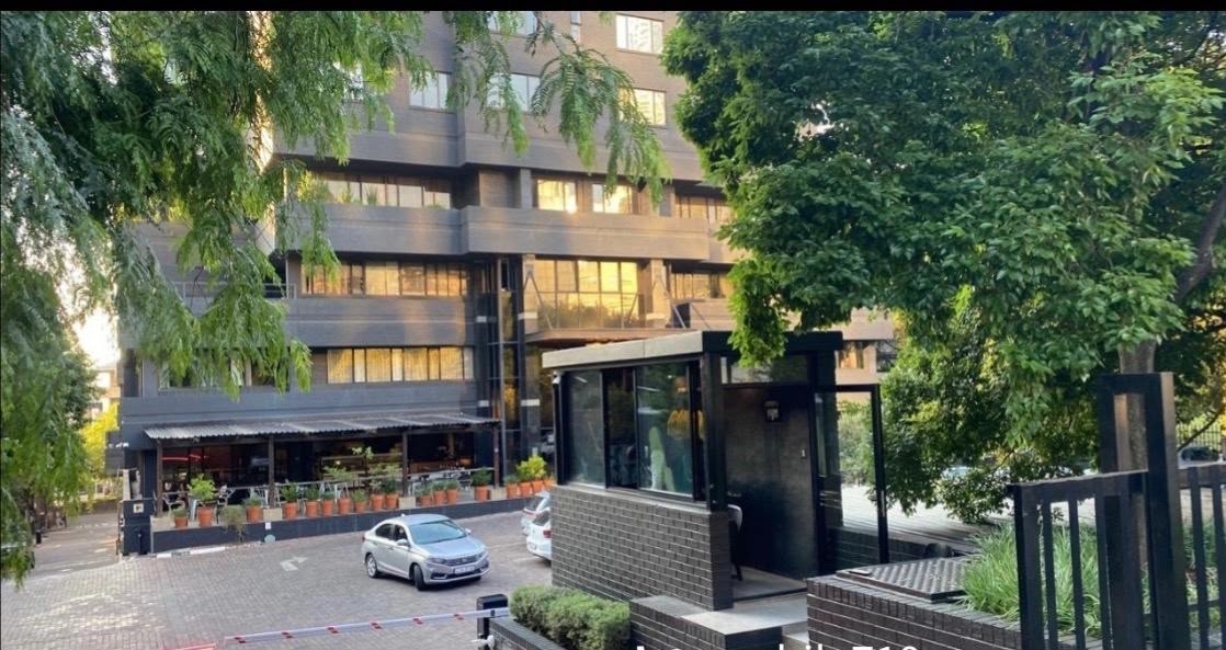 Apartment To Rent in Sandown, Sandton